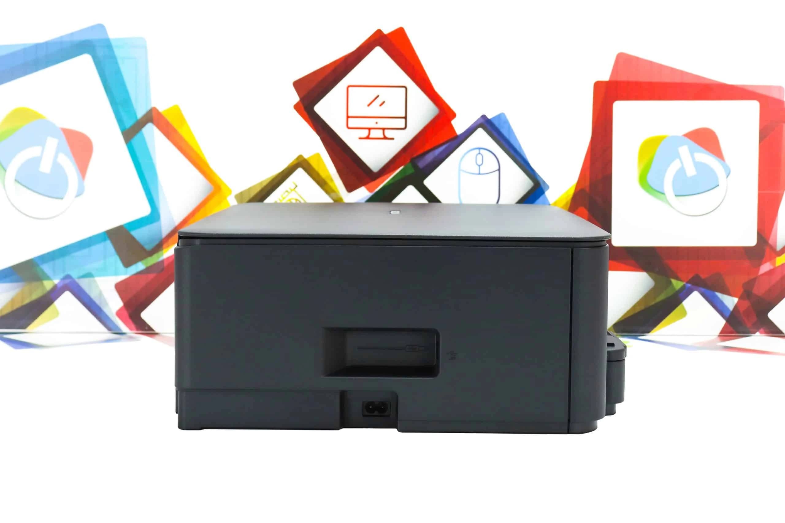 Printer štampač skener kopir Brother DCP-T230