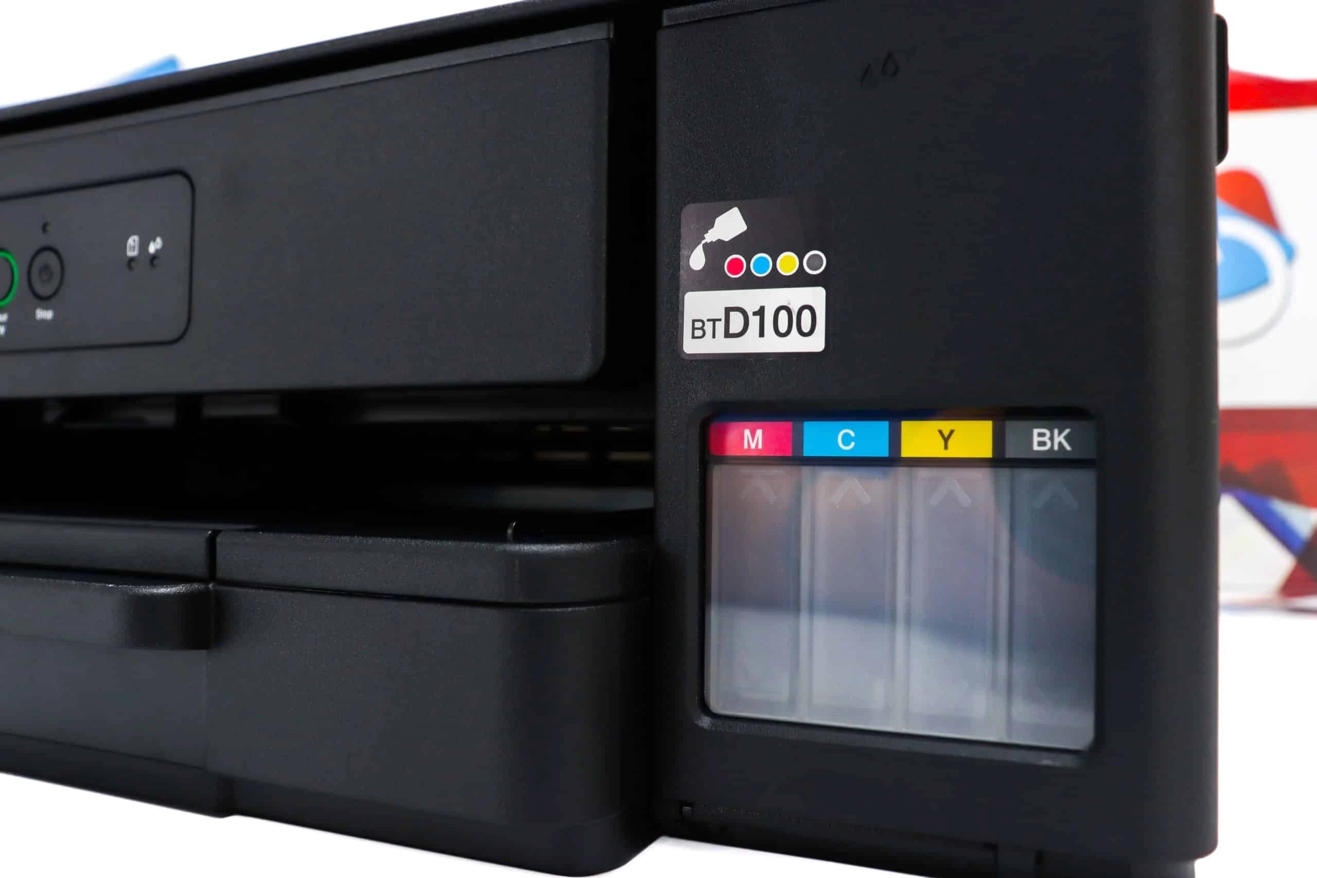 Printer štampač skener kopir Brother DCP-T230