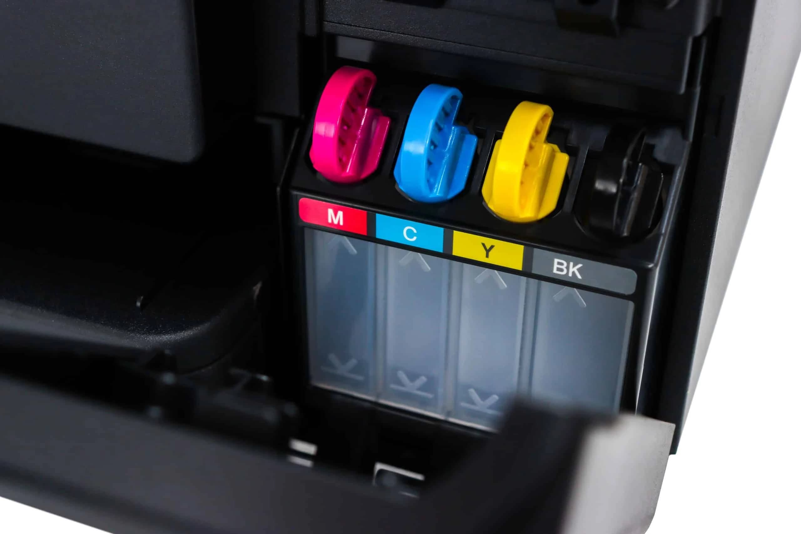 Printer štampač skener kopir Brother DCP-T230
