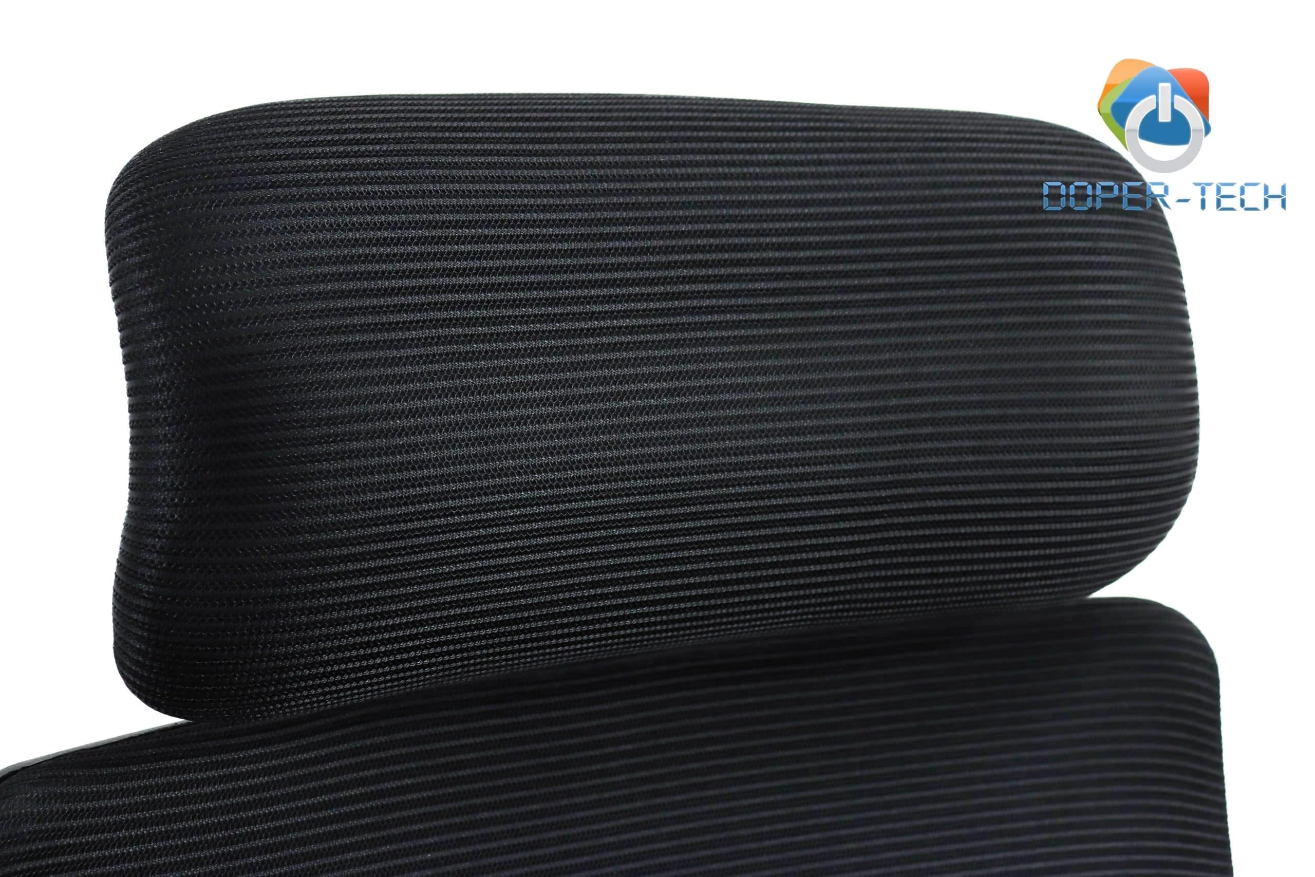 Uredska stolica Prestige Office 004 crna / black
