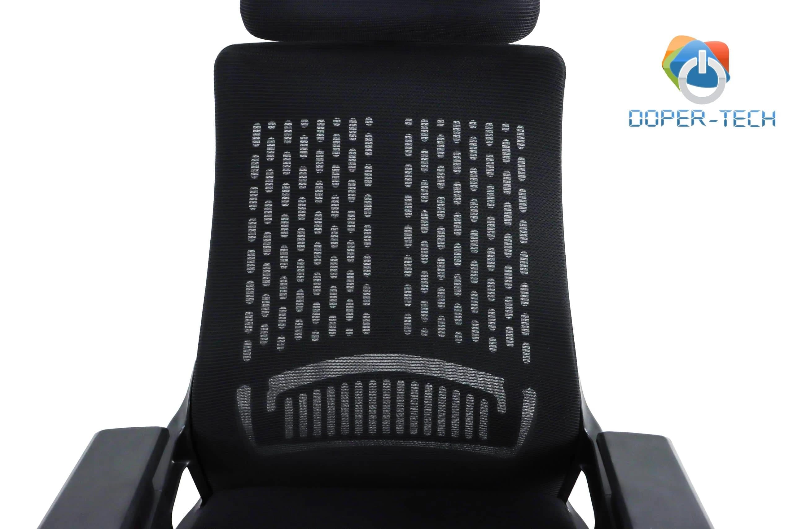 Uredska stolica Prestige Office 004 crna / black