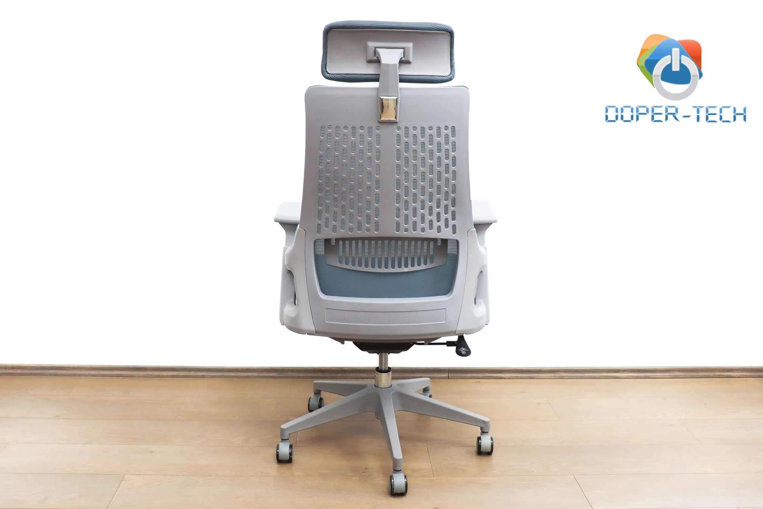 Uredska stolica Prestige Office 004 siva