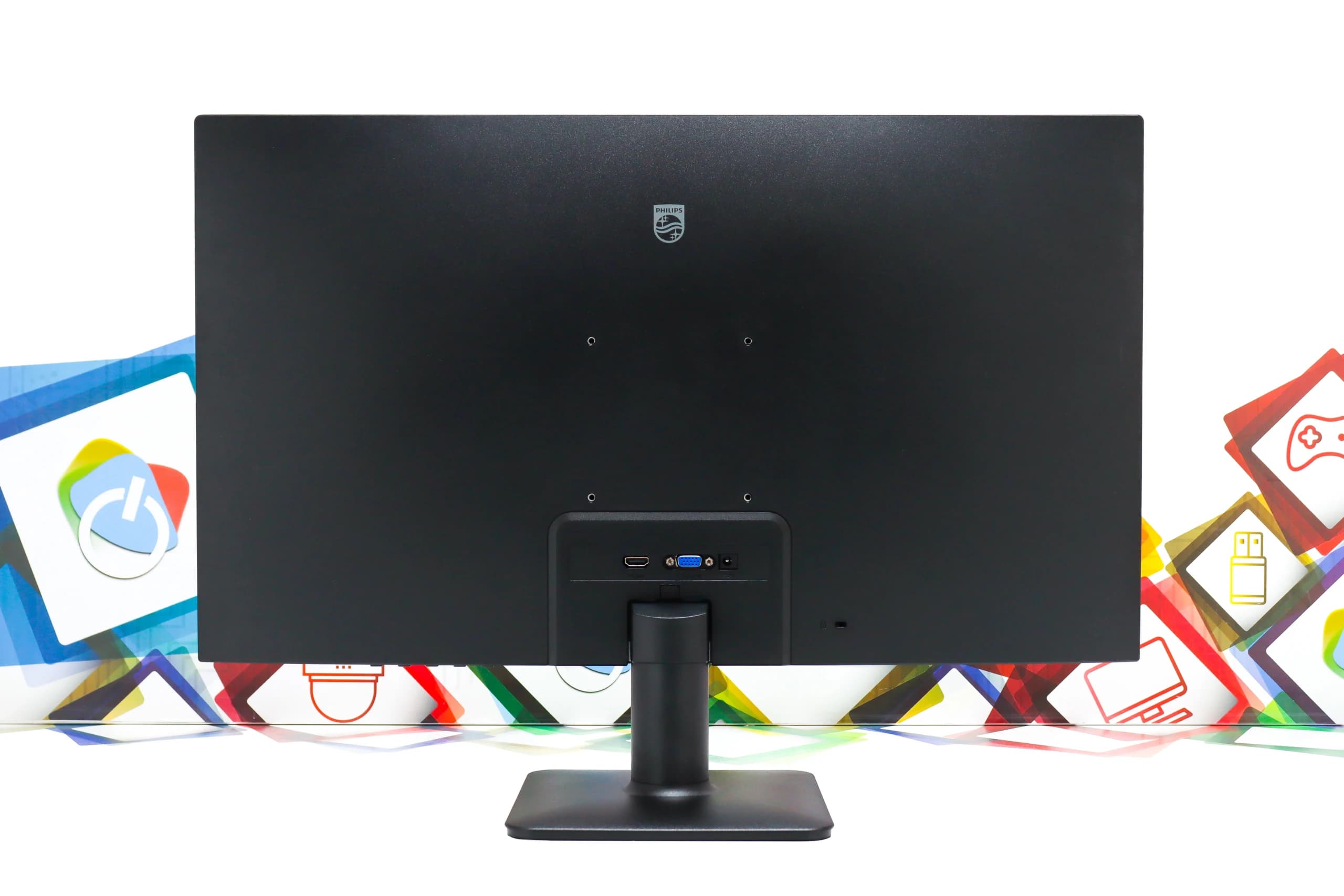 Monitor Philips 27E2N1110 27″ IPS FHD 120Hz