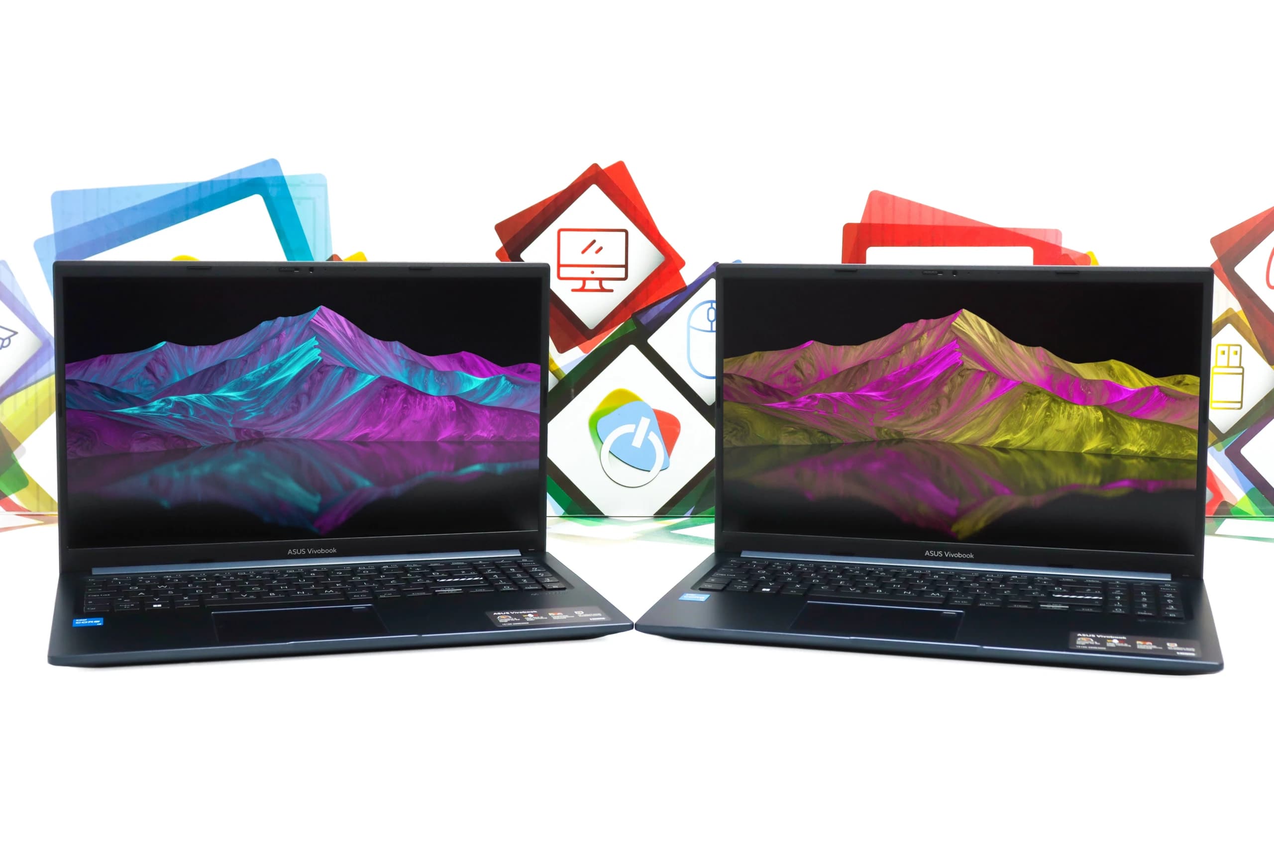 Laptop Asus X1504V i3-1315U 16GB DDR4 512GB SSD 15,6"