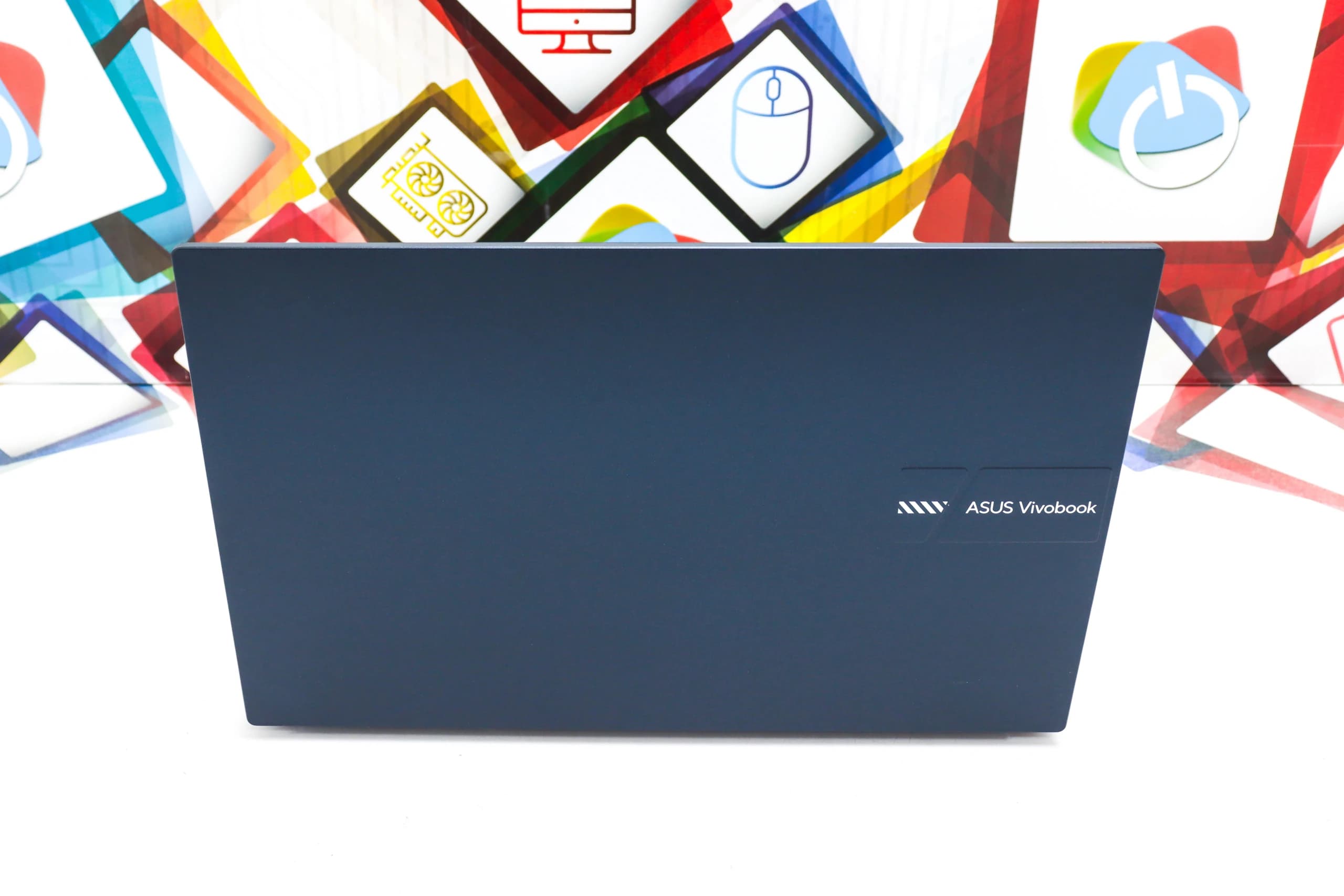 Laptop Asus X1504V i3-1315U 16GB DDR4 512GB SSD 15,6"