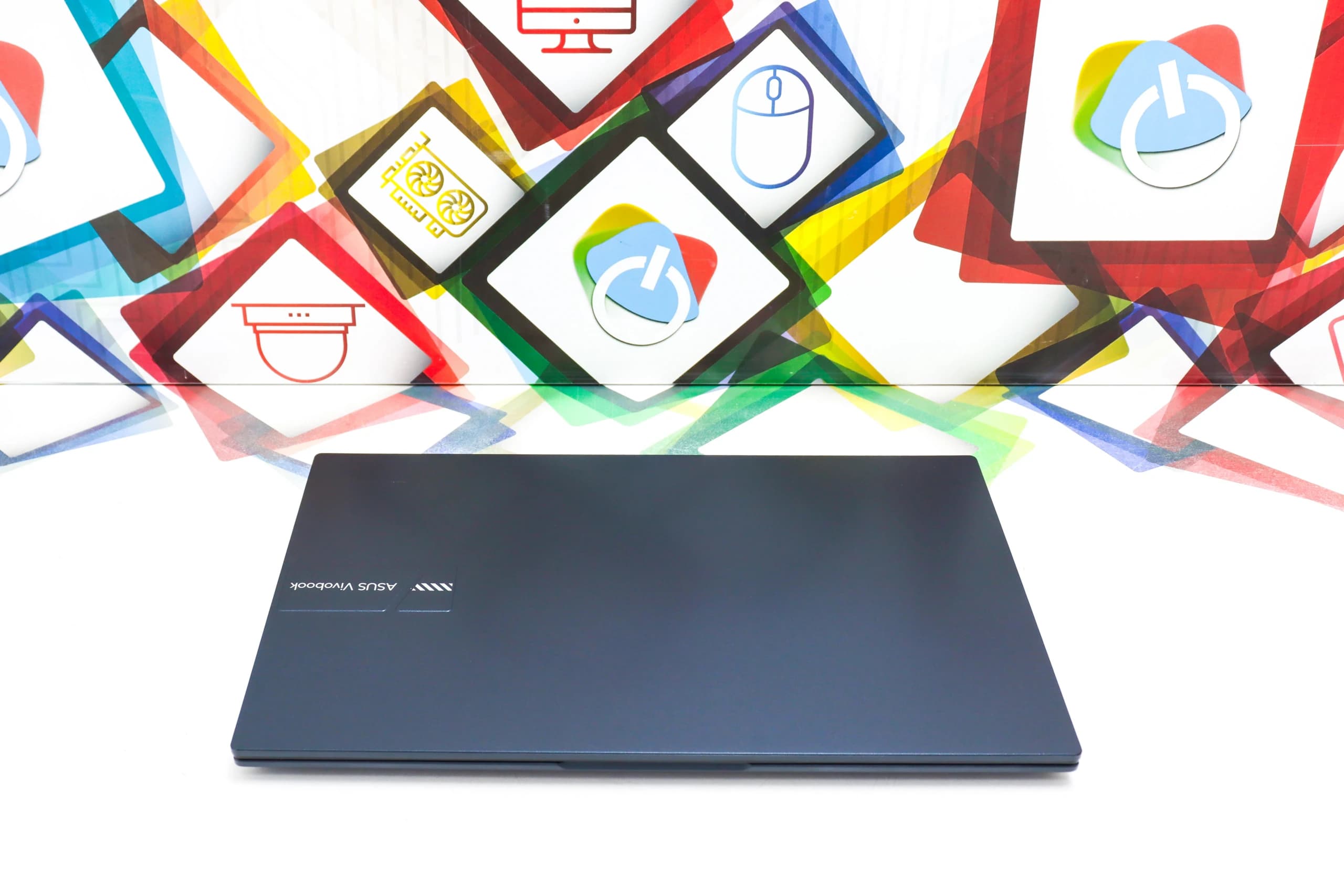 Laptop Asus X1504V i3-1315U 16GB DDR4 512GB SSD 15,6"