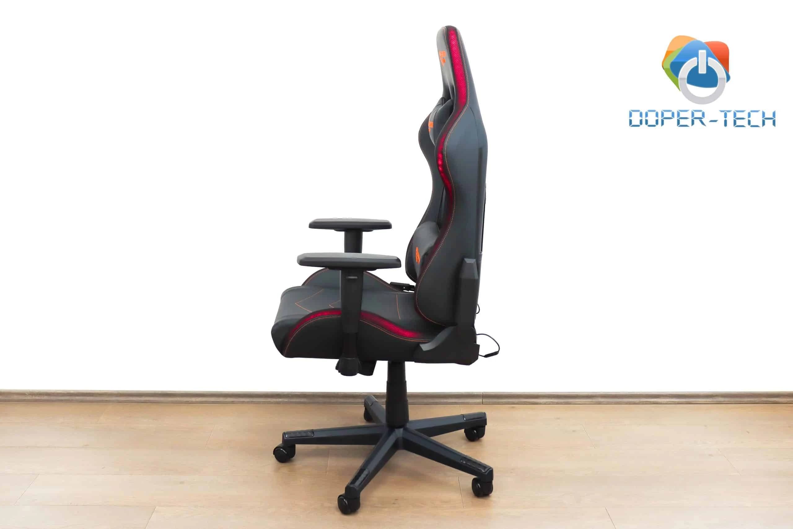 Gaming stolica Canyon Irida RGBCH03 RGB