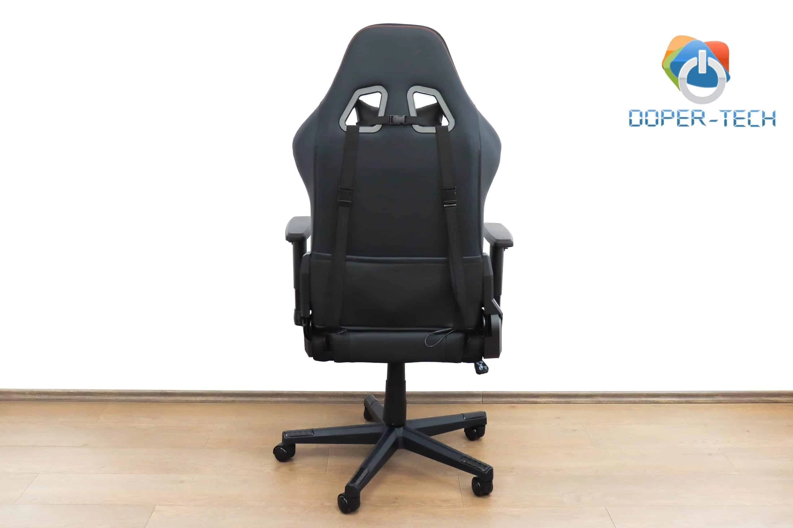 Gaming stolica Canyon Irida RGBCH03 RGB