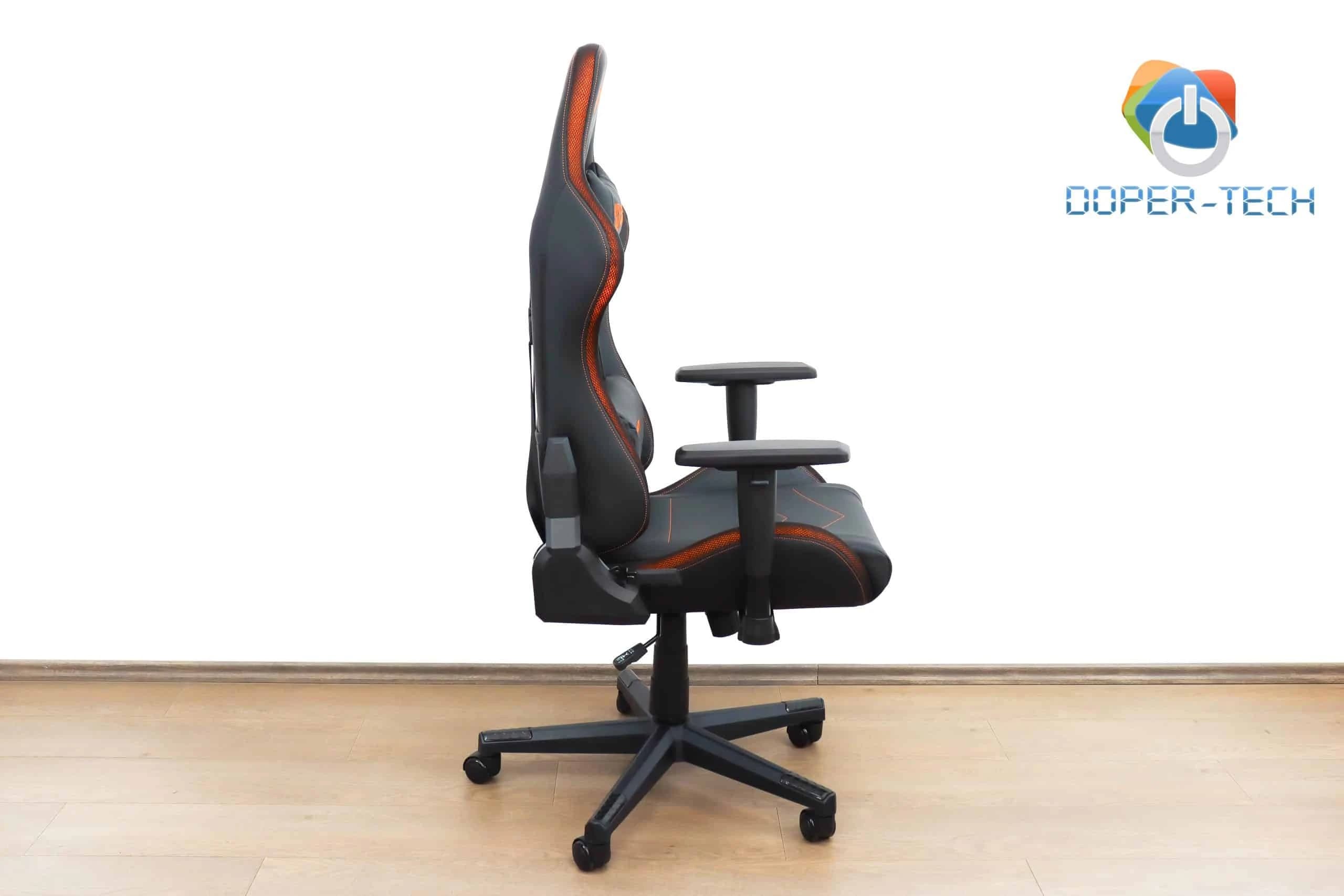 Gaming stolica Canyon Irida RGBCH03 RGB