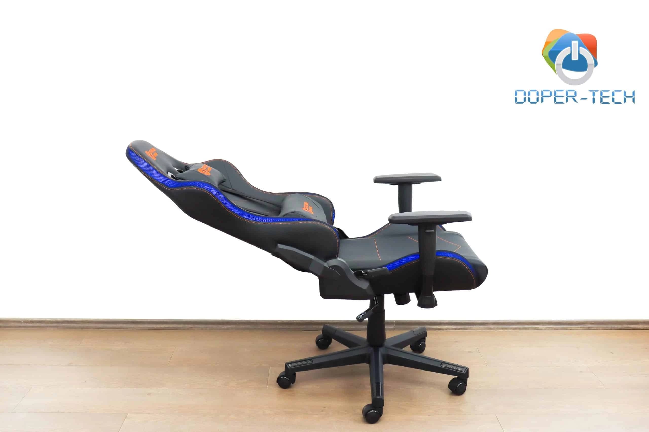 Gaming stolica Canyon Irida RGBCH03 RGB