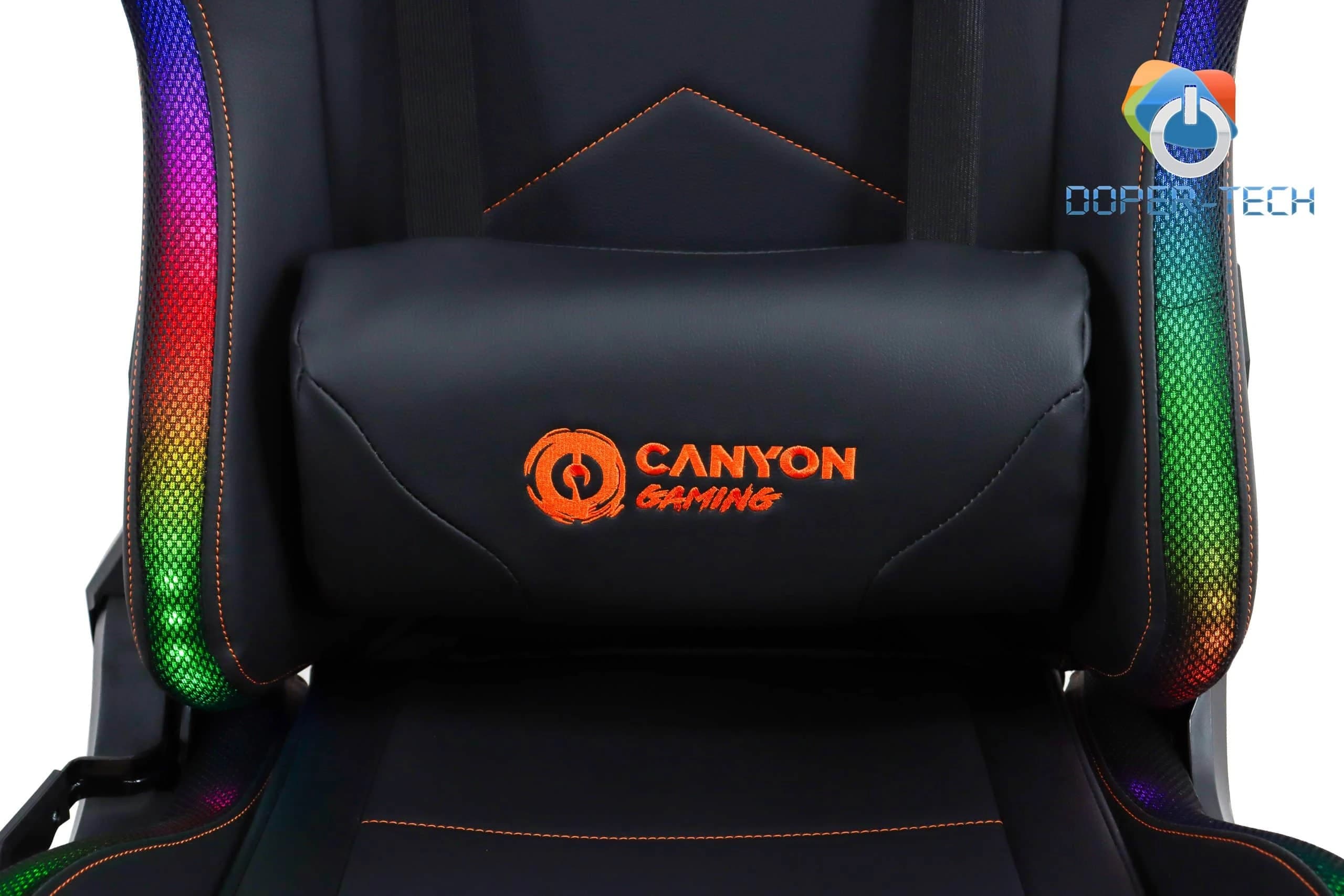 Gaming stolica Canyon Irida RGBCH03 RGB