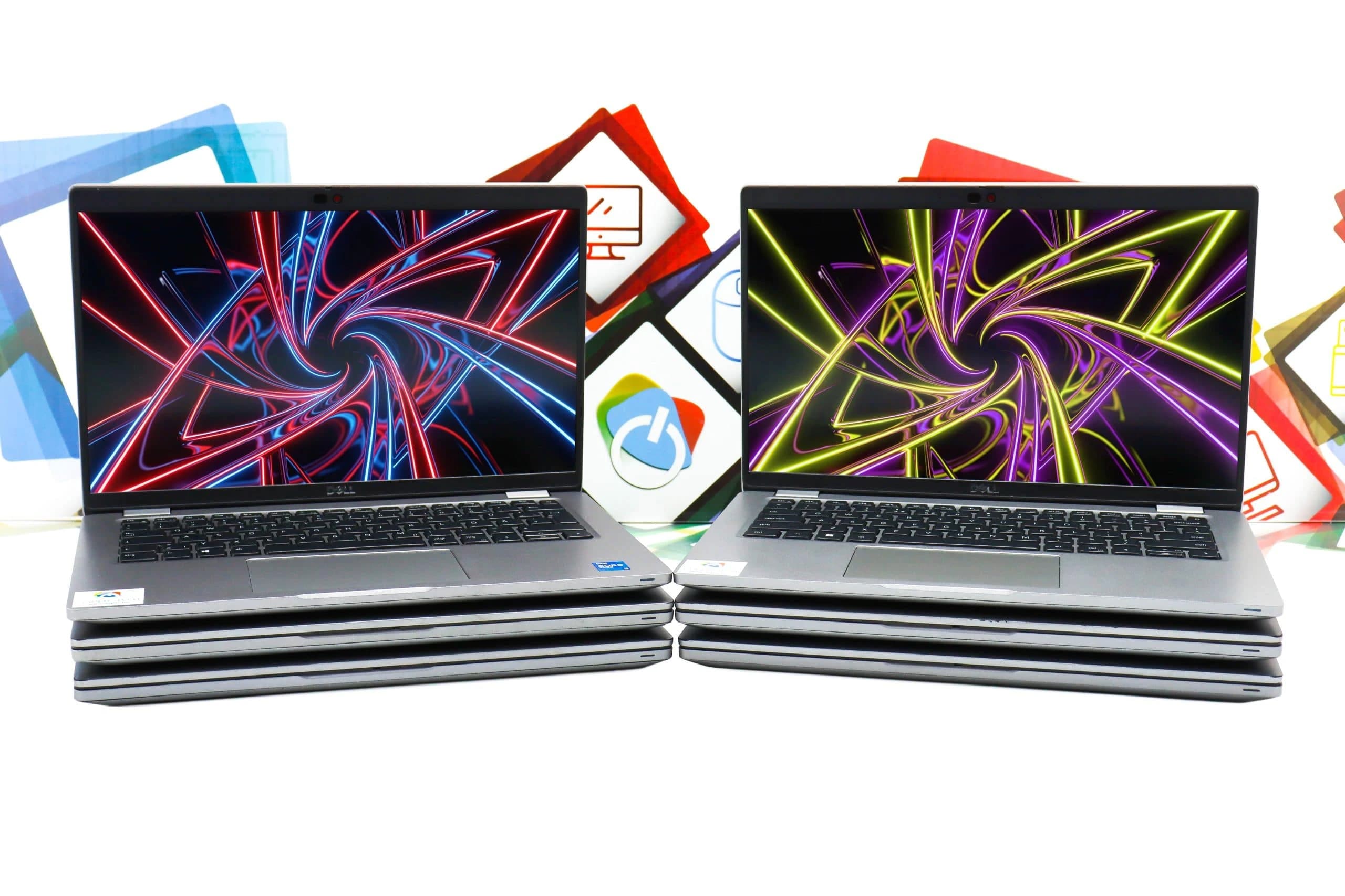 Laptop Dell Latitude 5420 i5-1145G7 256GB SSD 8GB DDR4 14"
