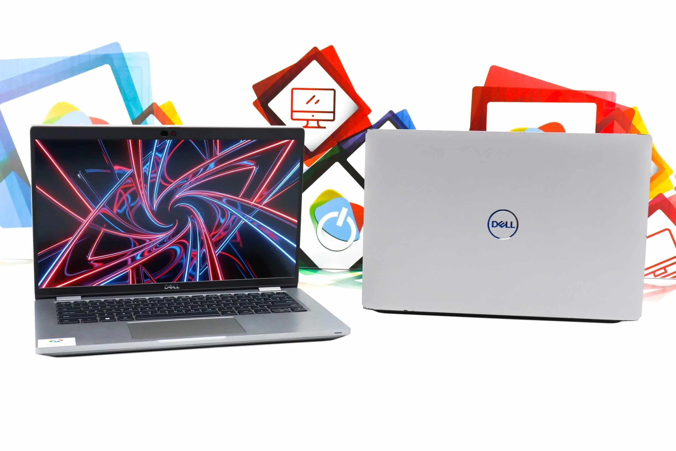Laptop Dell Latitude 5420 i5-1145G7 256GB SSD 8GB DDR4 14"