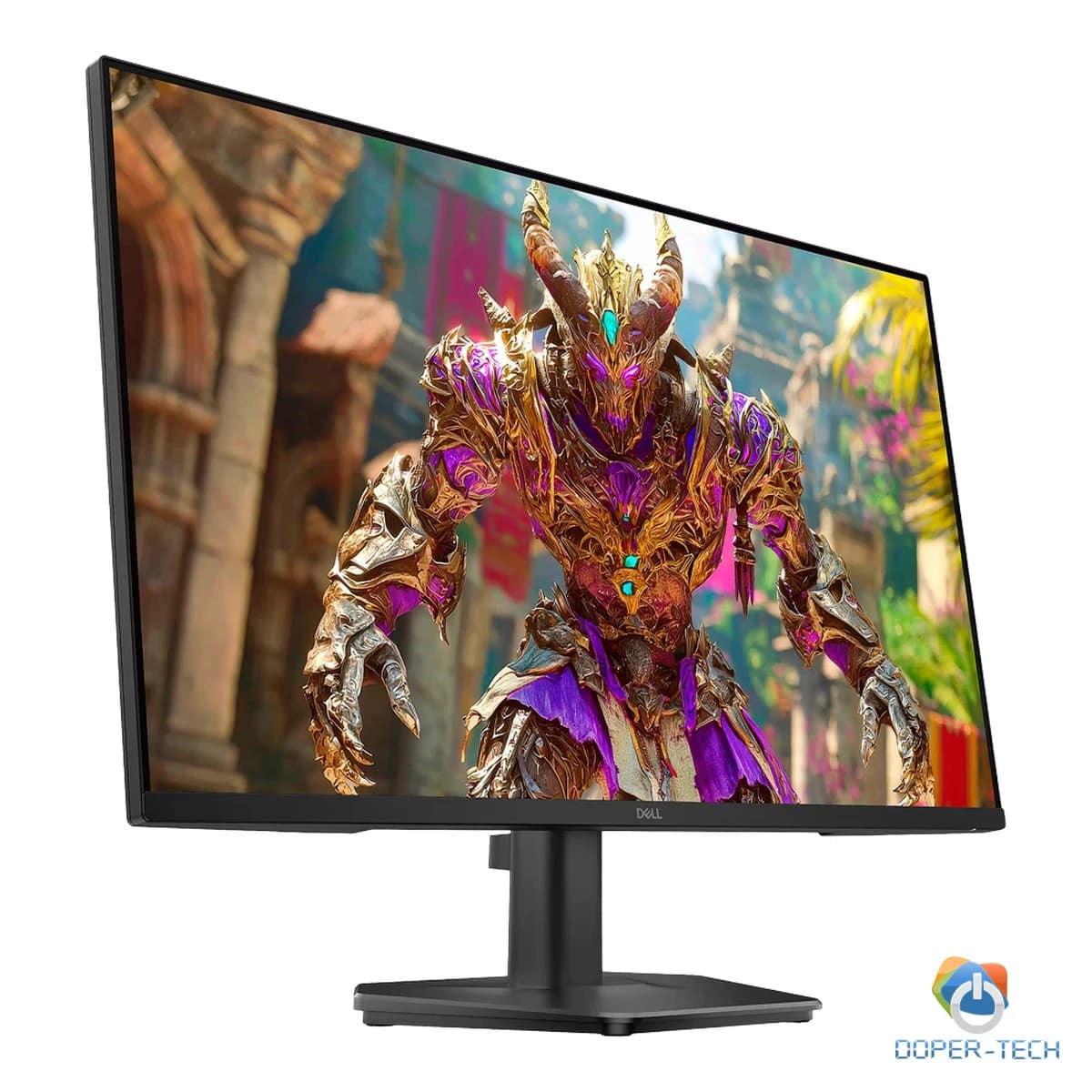 Gaming monitor DELL SE2726HG 27'' FHD 240Hz 5ms