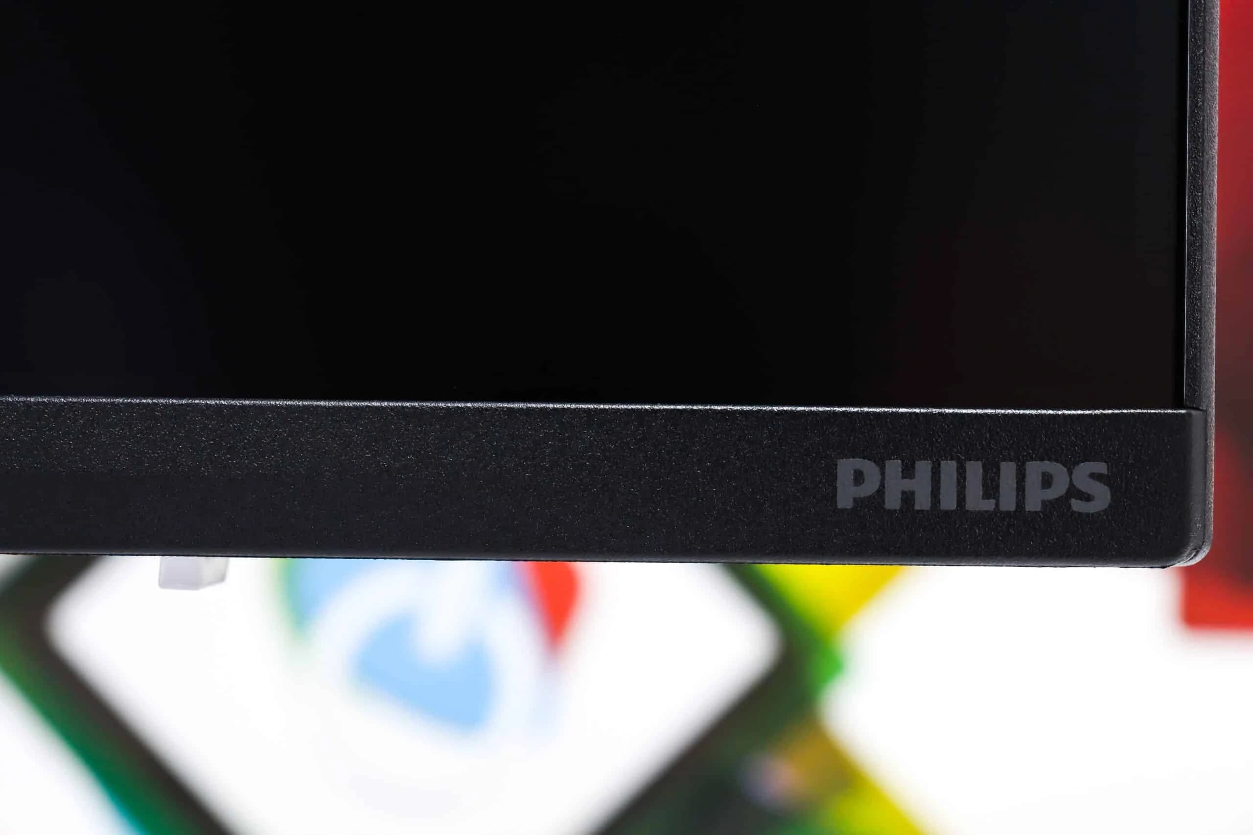 Gaming monitor Philips Evnia 24M2N3200NF 23,8″ IPS FHD 144Hz 4ms