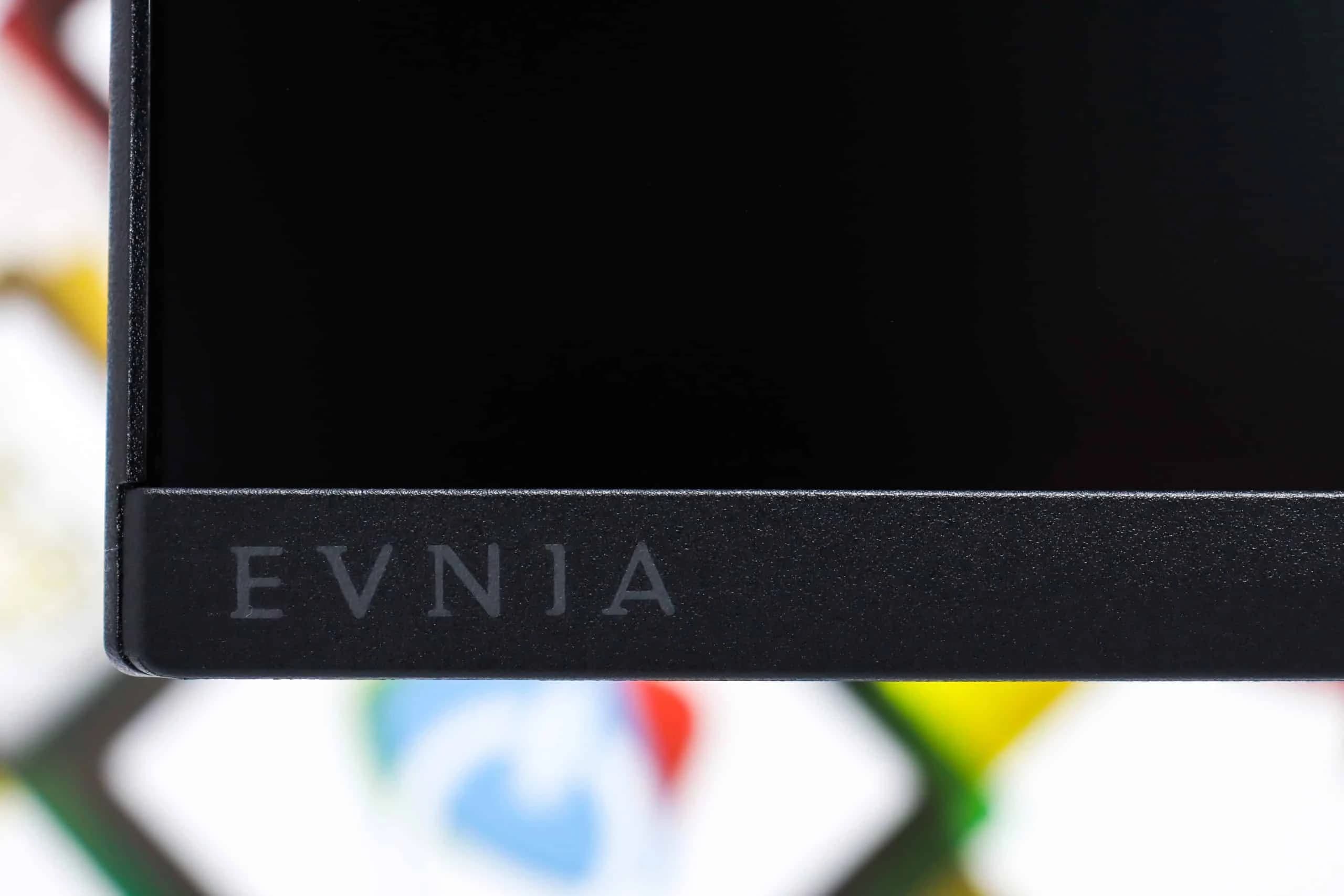 Gaming monitor Philips Evnia 24M2N3200NF 23,8″ IPS FHD 144Hz 4ms