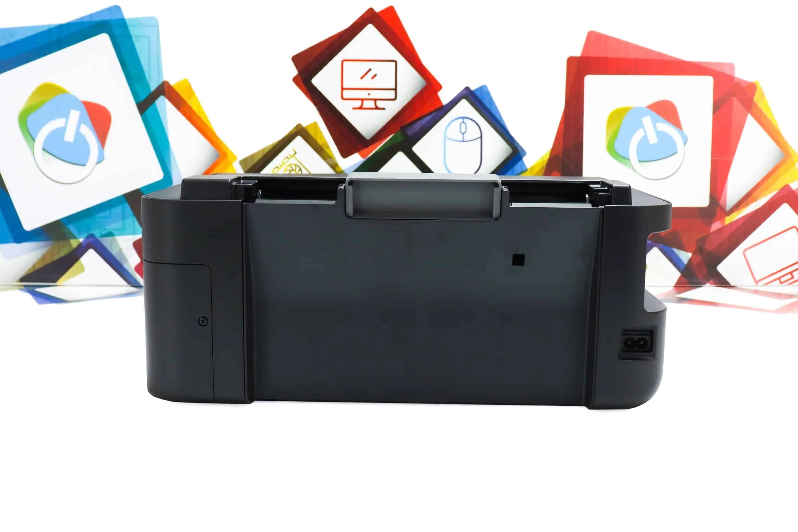 Printer štampač Epson EcoTank L1230