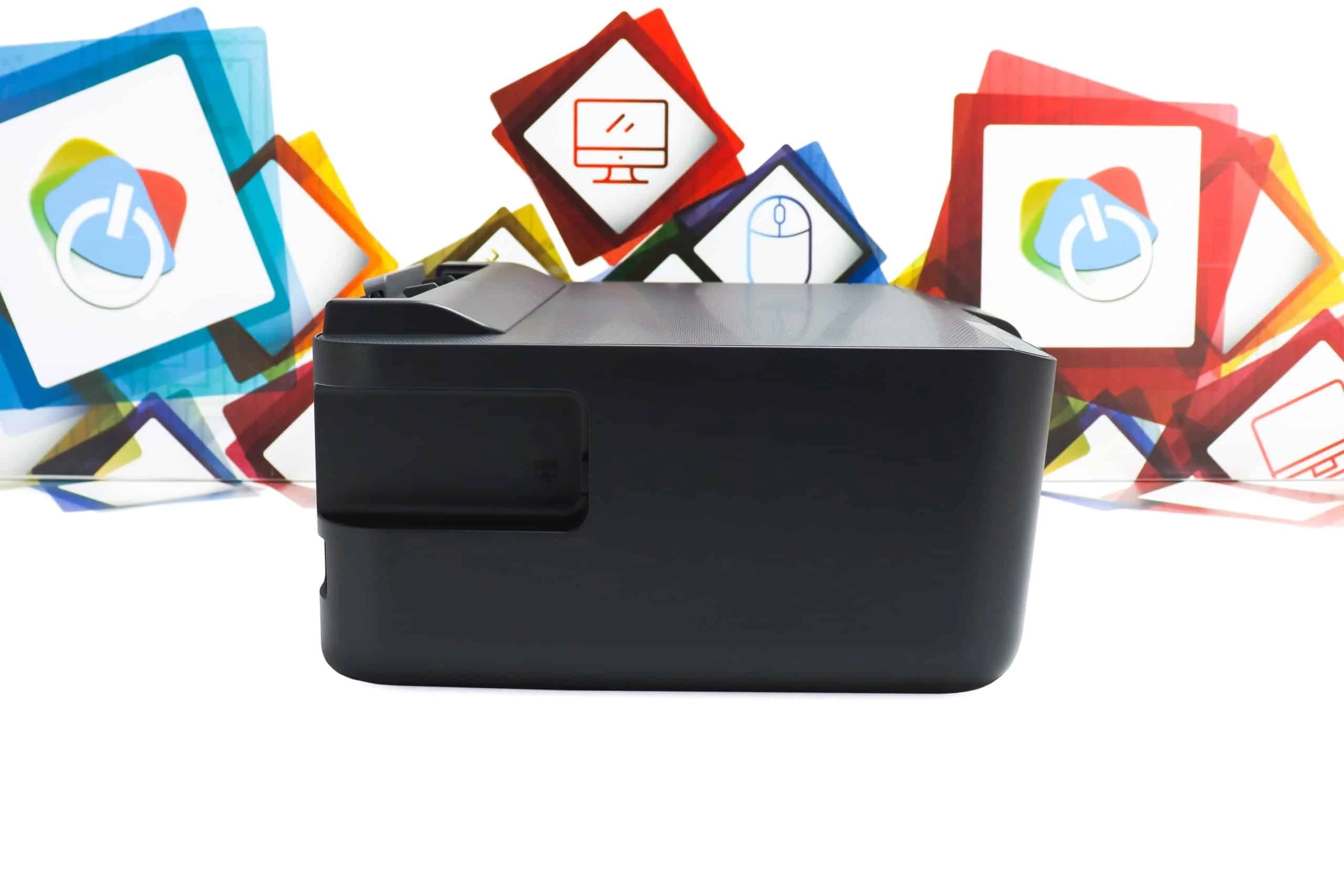 Printer štampač Epson EcoTank L1230