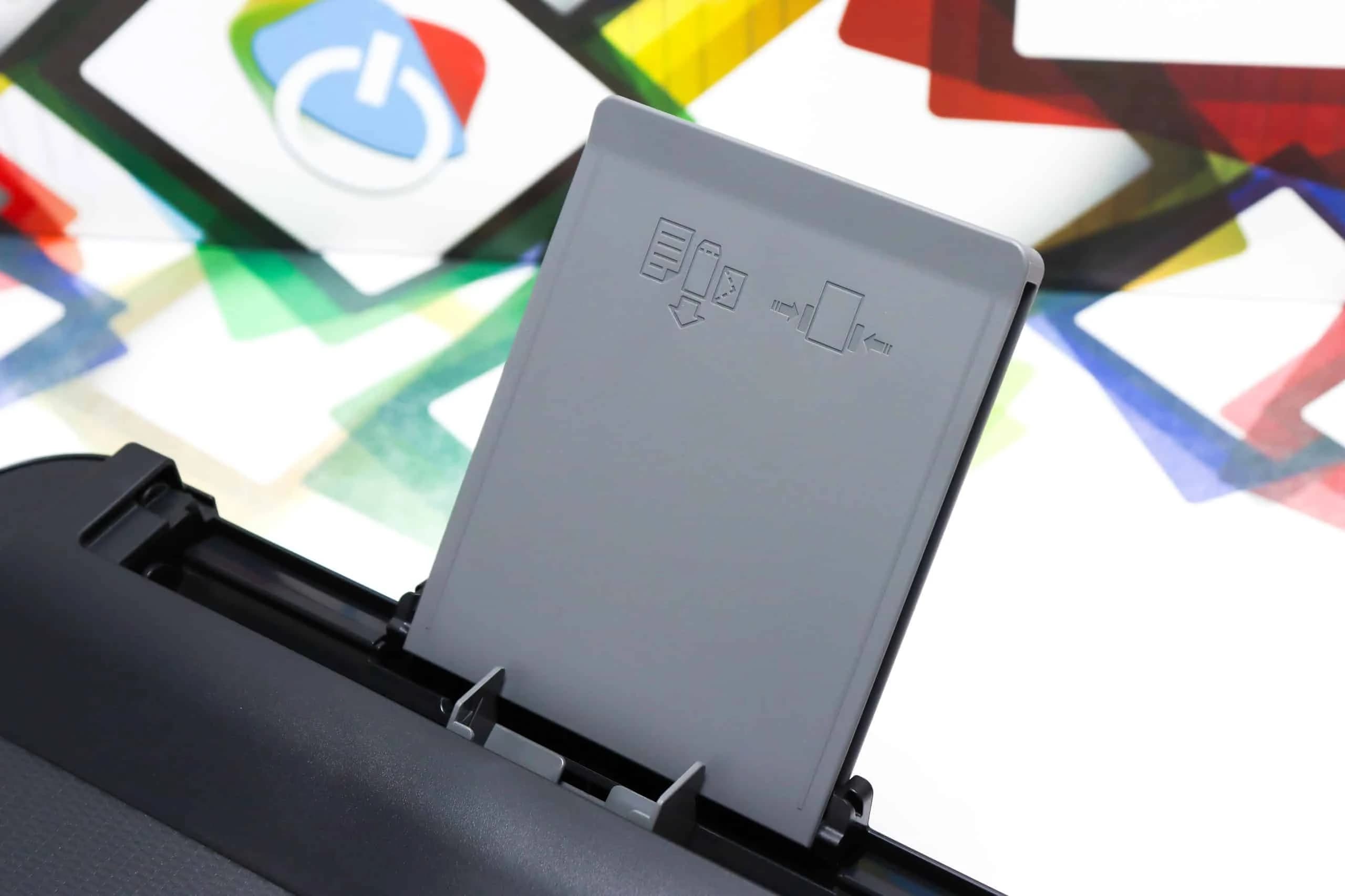 Printer štampač Epson EcoTank L1230