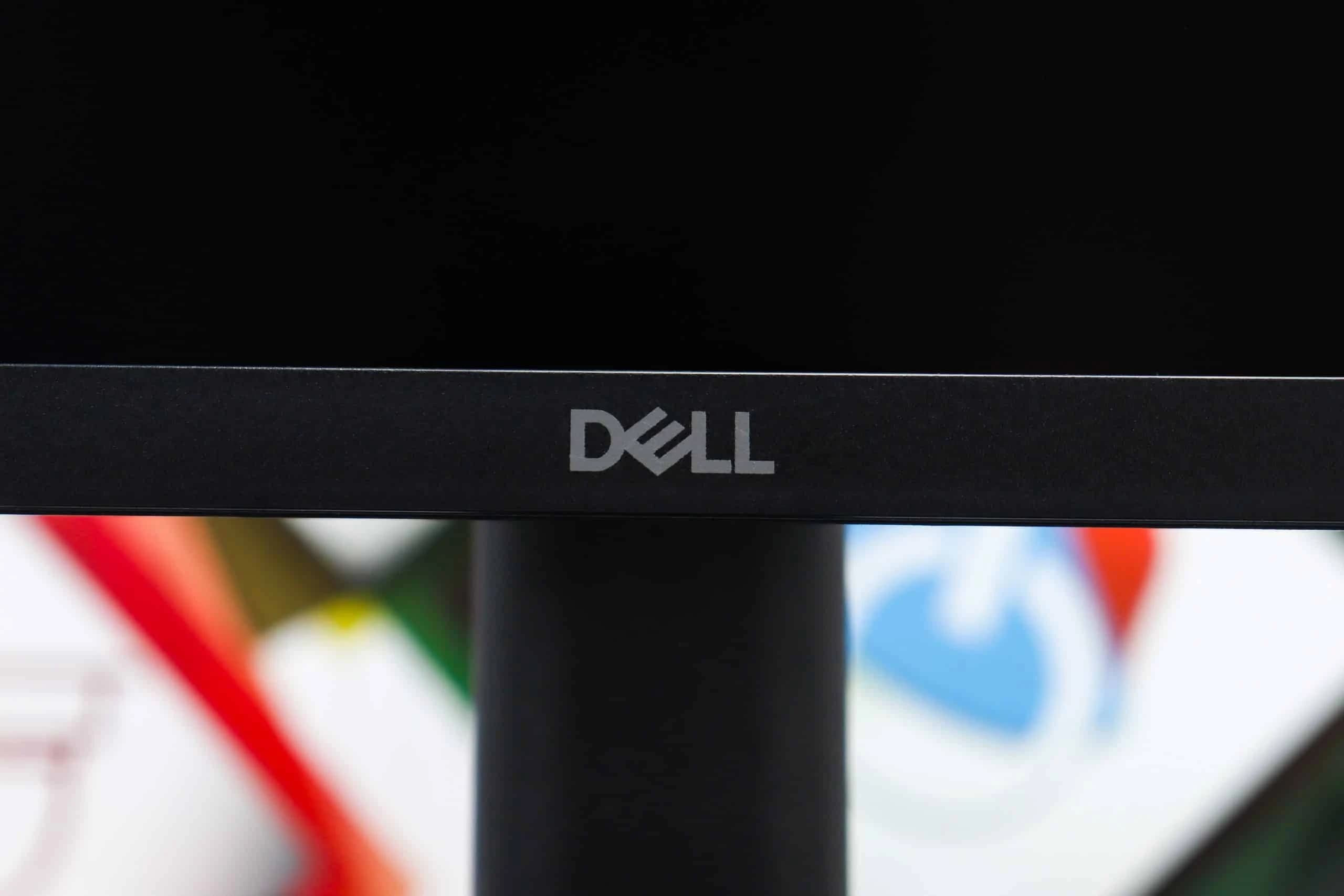 Gaming monitor Dell SE2726HG 27″ IPS FHD 240Hz 0,5ms