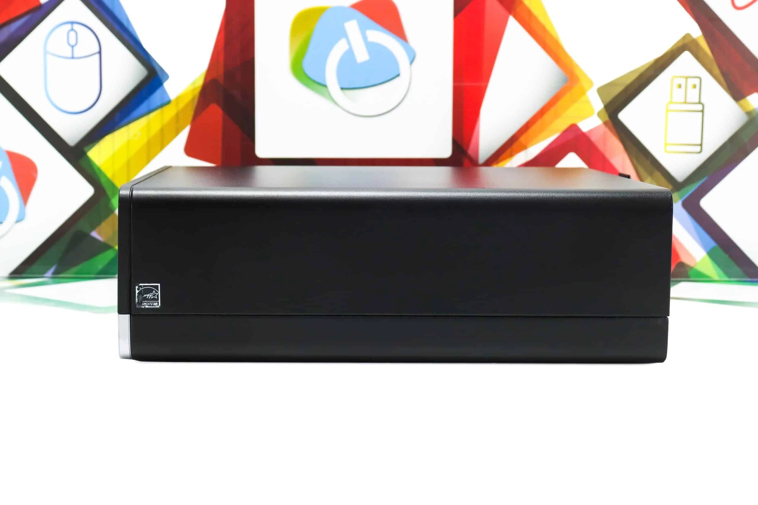 Računar HP EliteDesk 705 G4 SFF R5 Pro 2400G 256GB SSD 8GB DDR4 Windows 11