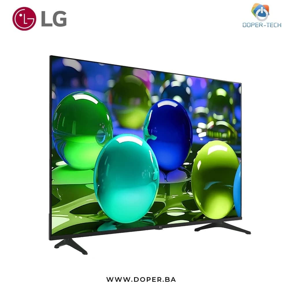 TV LG 55UA73003LA 55'' LED 4K UHD Smart