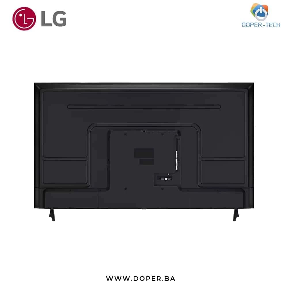 TV LG 55UA73003LA 55'' LED 4K UHD Smart