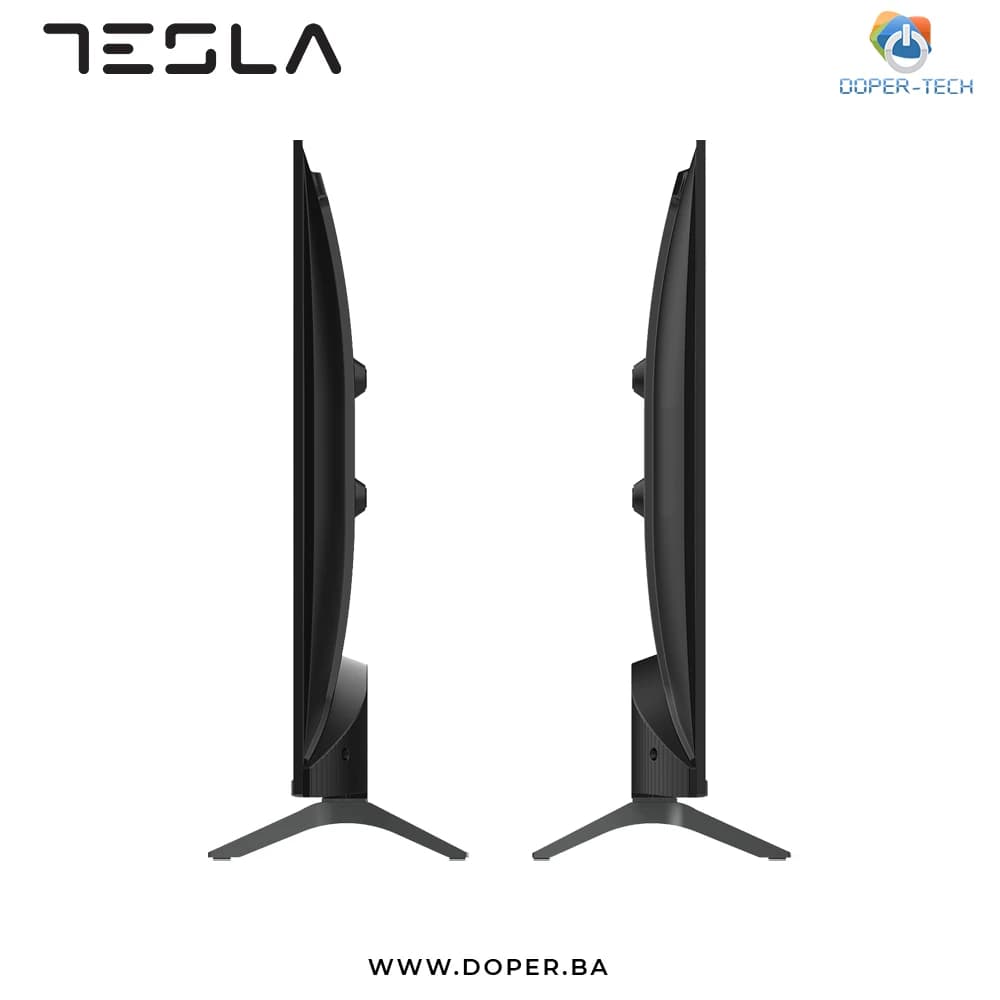 TV Tesla Q40E665GFS 40'' QLED FHD Smart