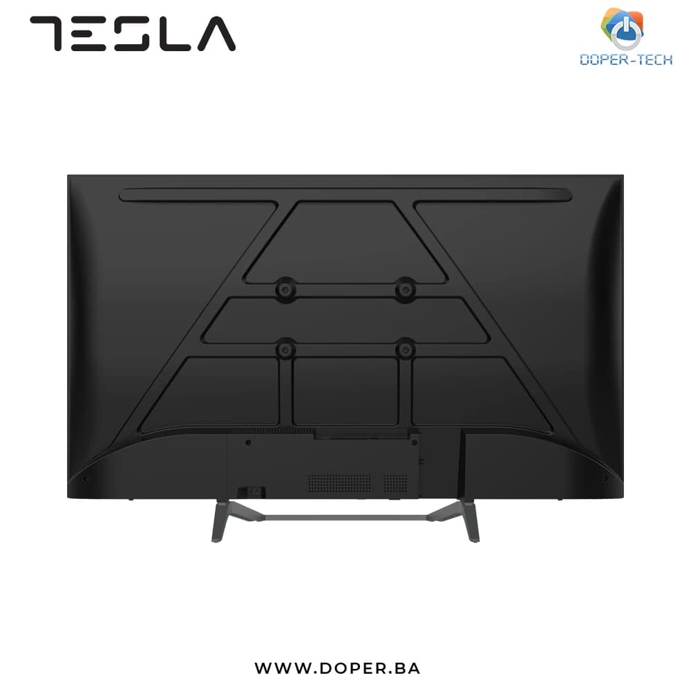 TV Tesla Q40E665GFS 40'' QLED FHD Smart