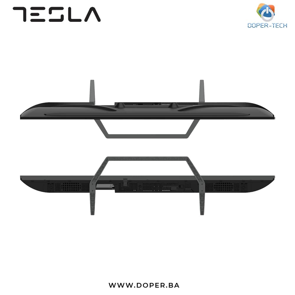 TV Tesla Q40E665GFS 40'' QLED FHD Smart