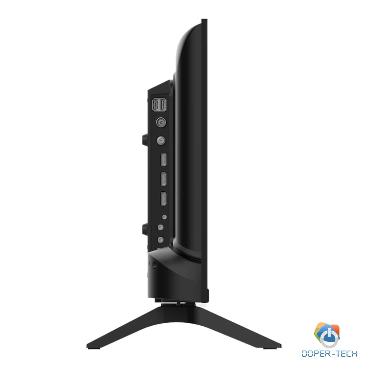 TV Tesla 24E655BHS 24'' DLED HD Smart Google TV