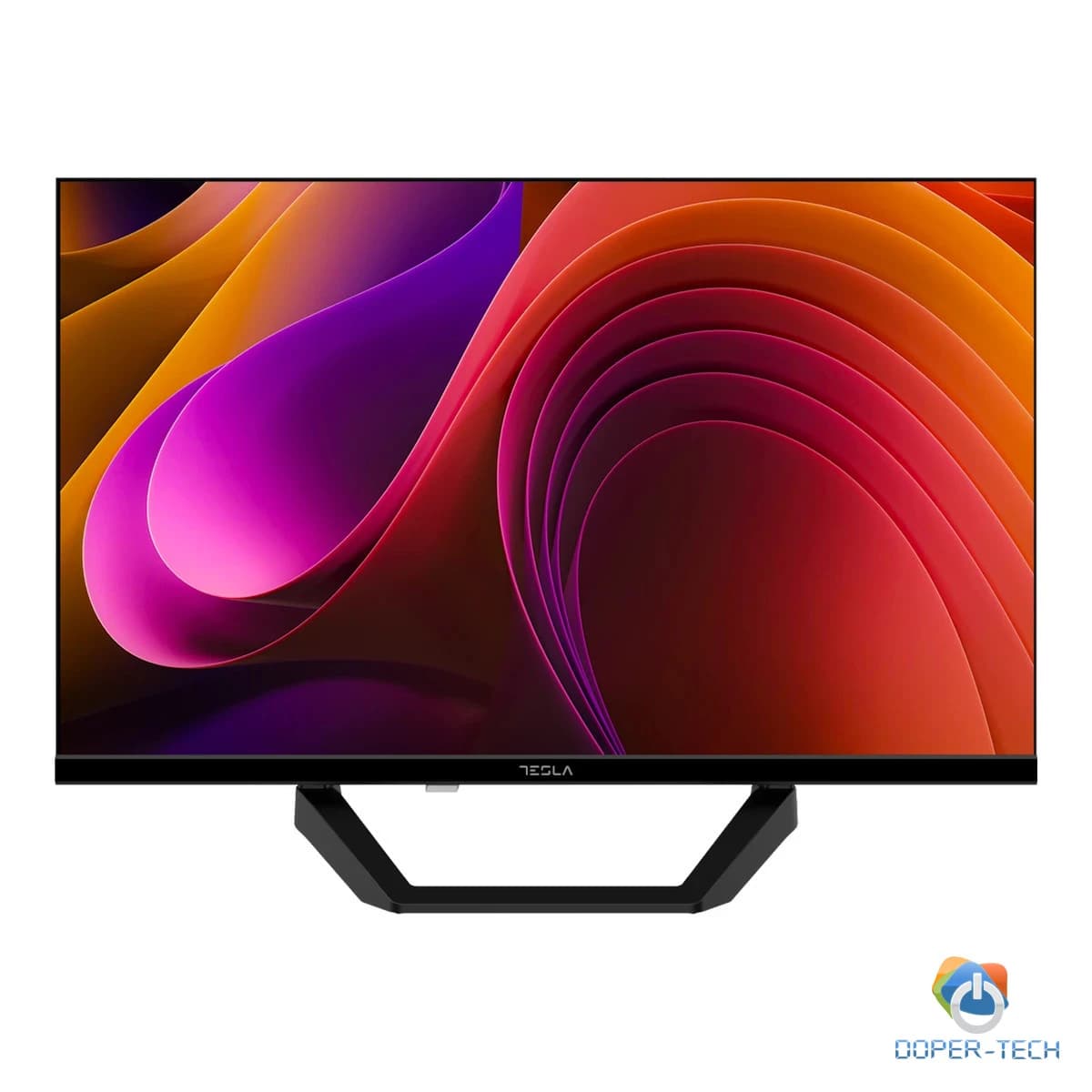 TV Tesla 24E655BHS 24'' DLED HD Smart Google TV