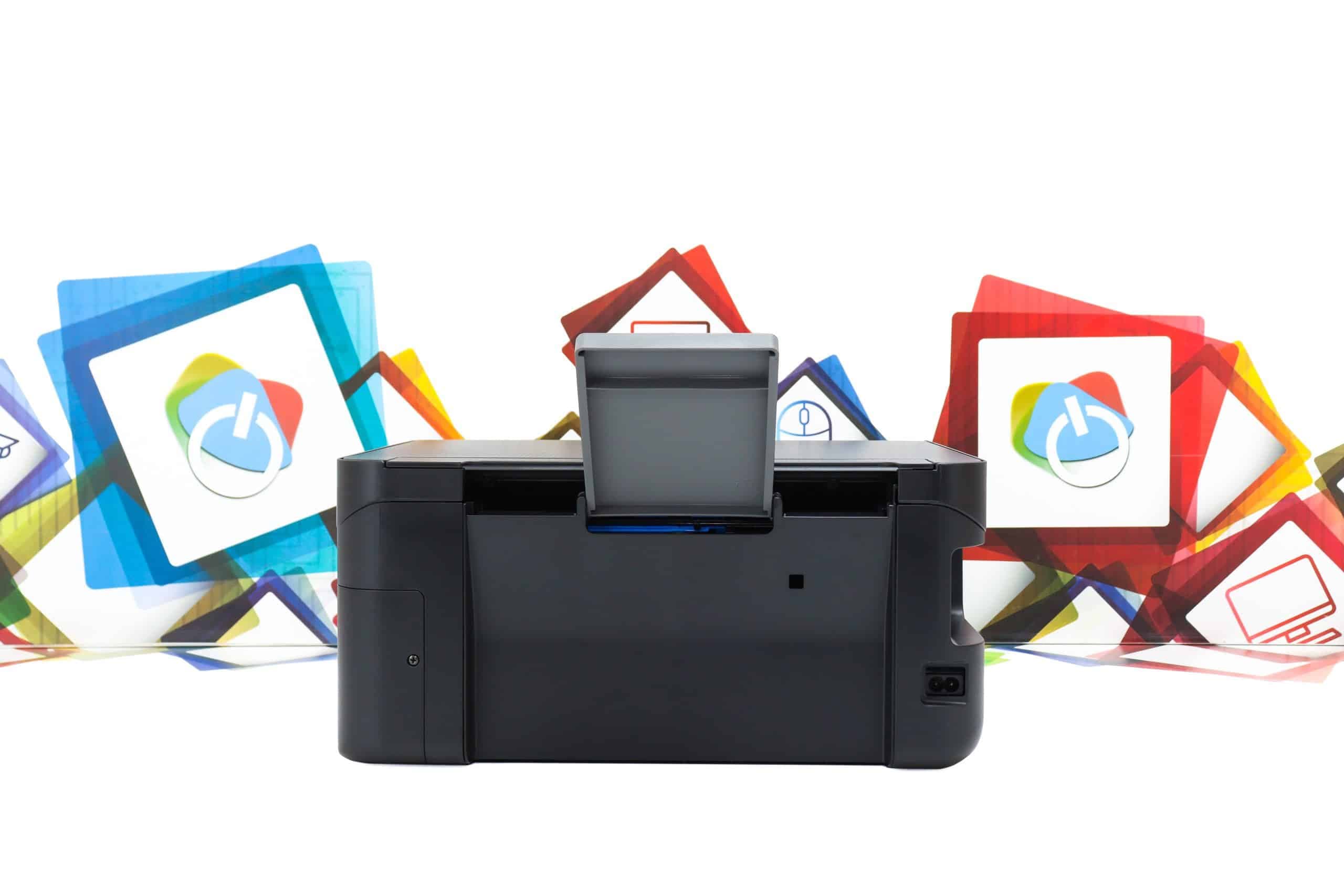 Printer štampač kopir skener Epson EcoTank L3231