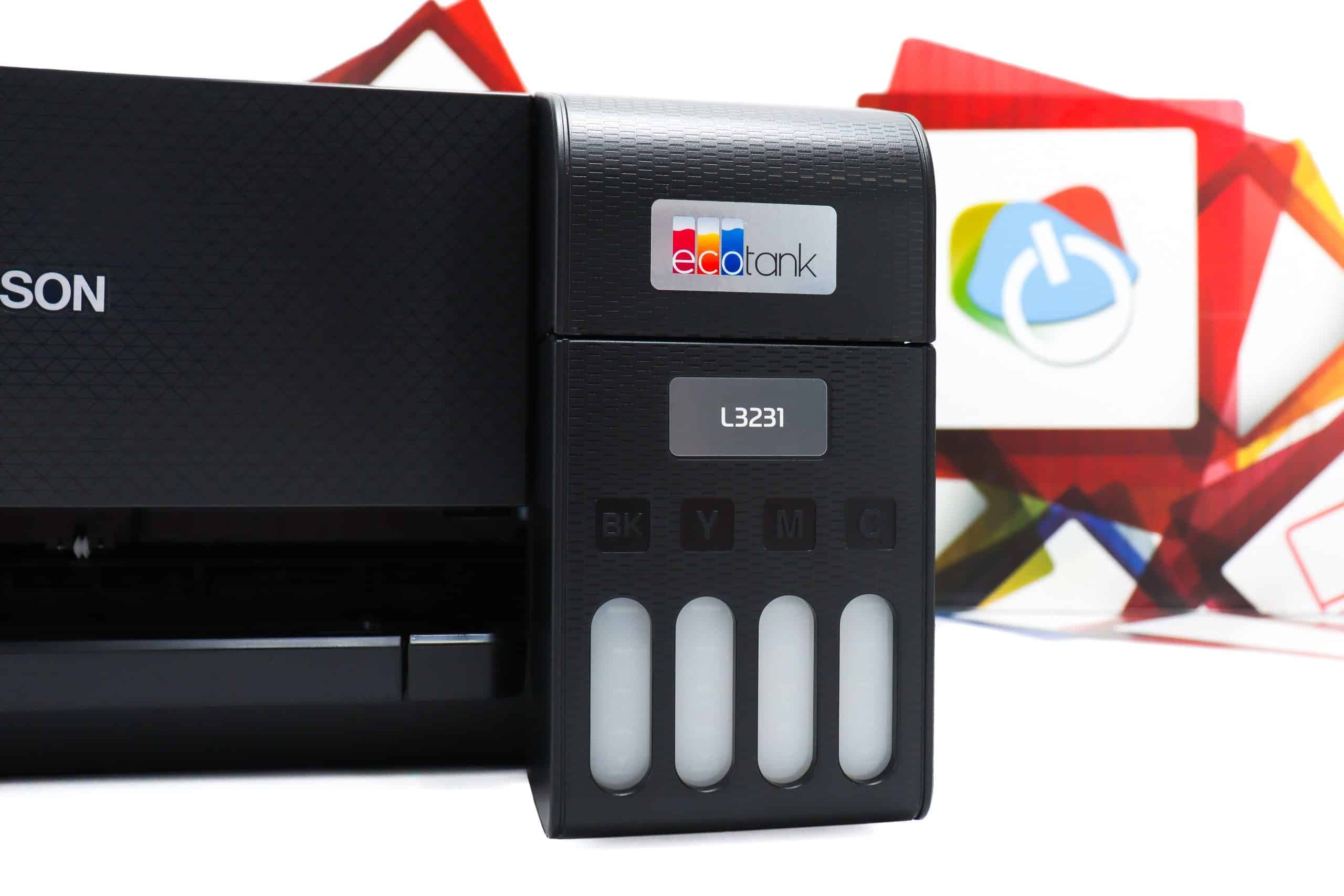 Printer štampač kopir skener Epson EcoTank L3231