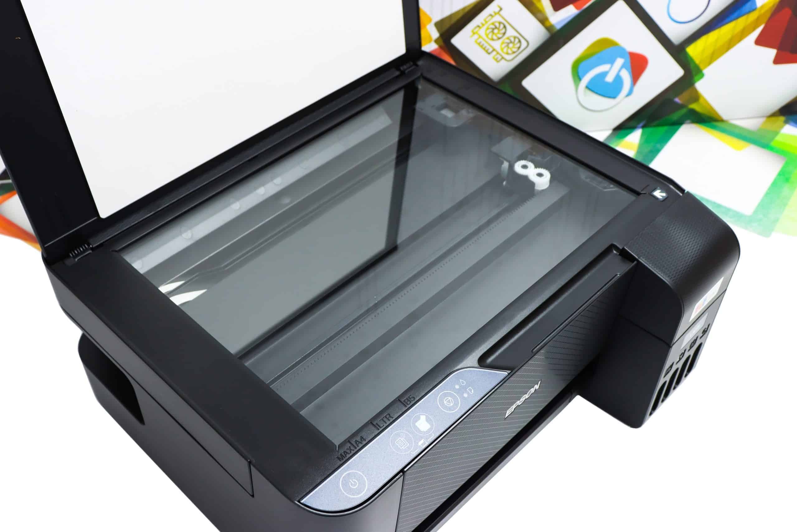 Printer štampač kopir skener Epson EcoTank L3231