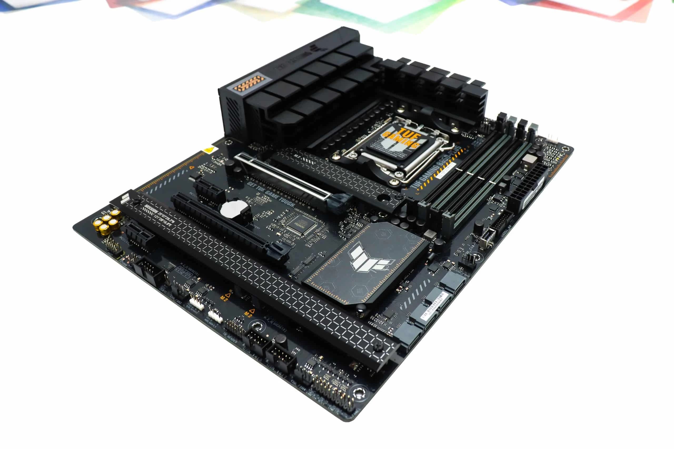 Matična ploča Asus TUF B650-Plus DDR5 AM5