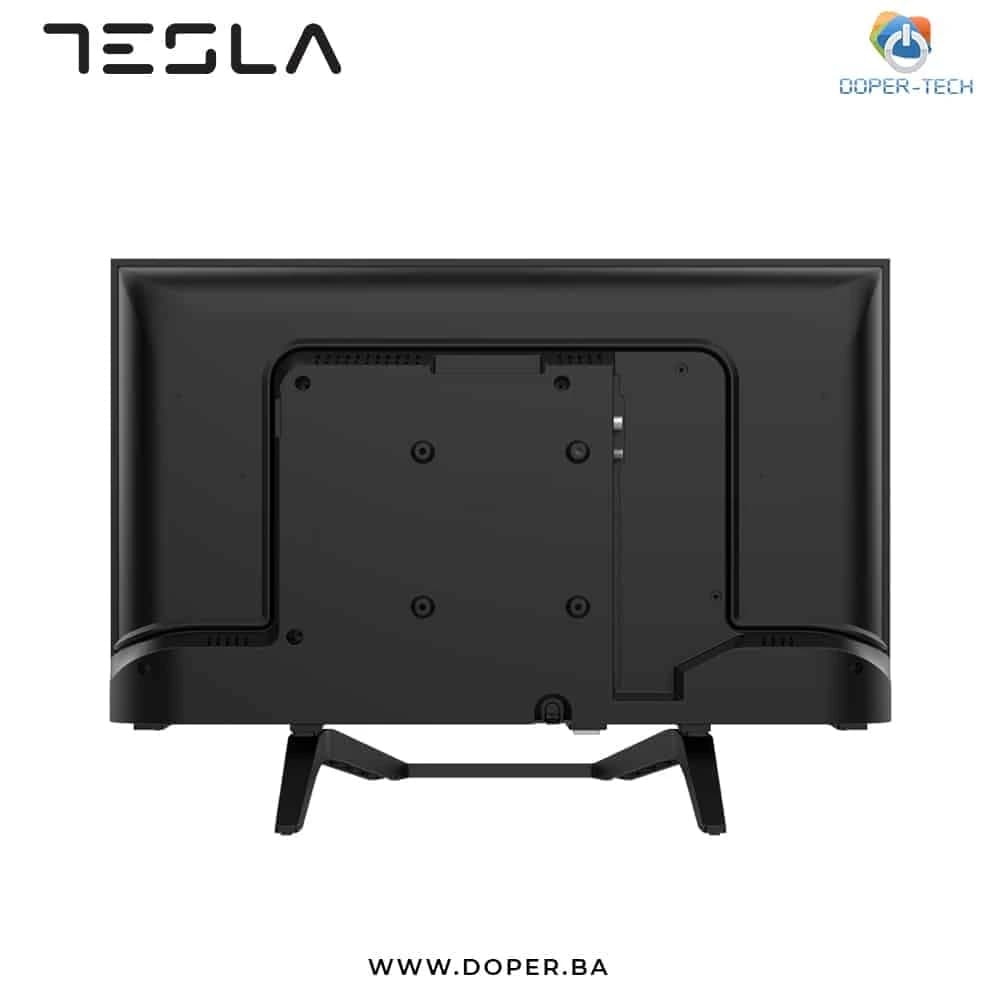 TV Tesla 24E655BHS 24'' DLED HD Smart Google TV