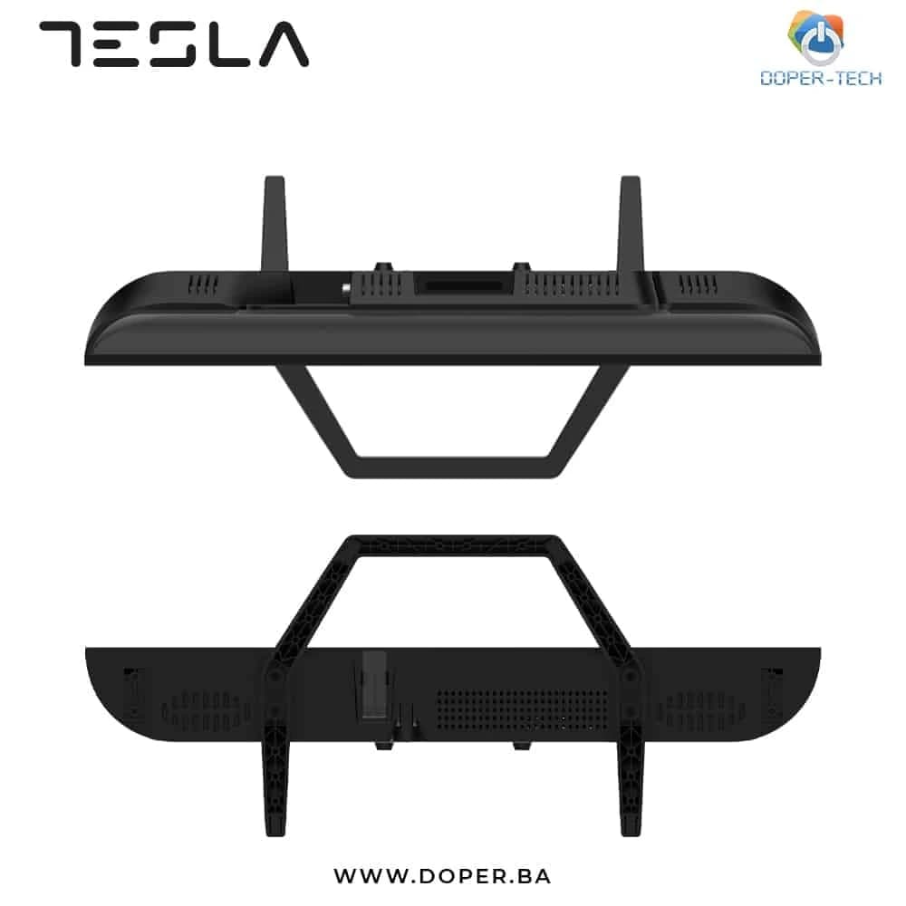TV Tesla 24E655BHS 24'' DLED HD Smart Google TV