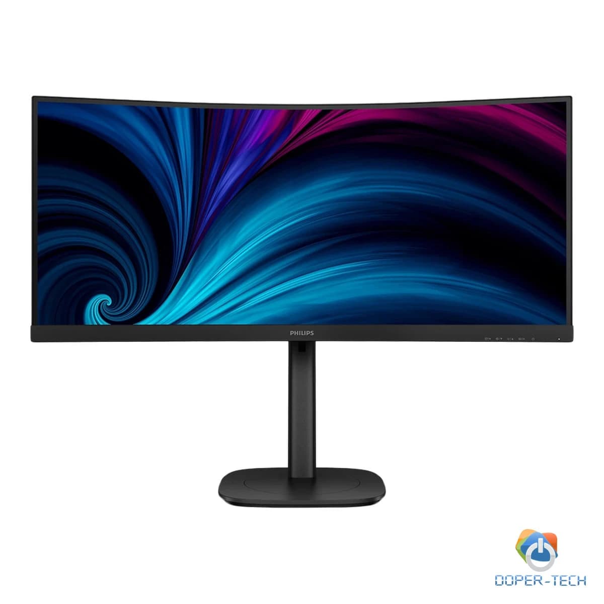 Monitor Philips 34B2U3600C 34″ VA UWQHD 120Hz