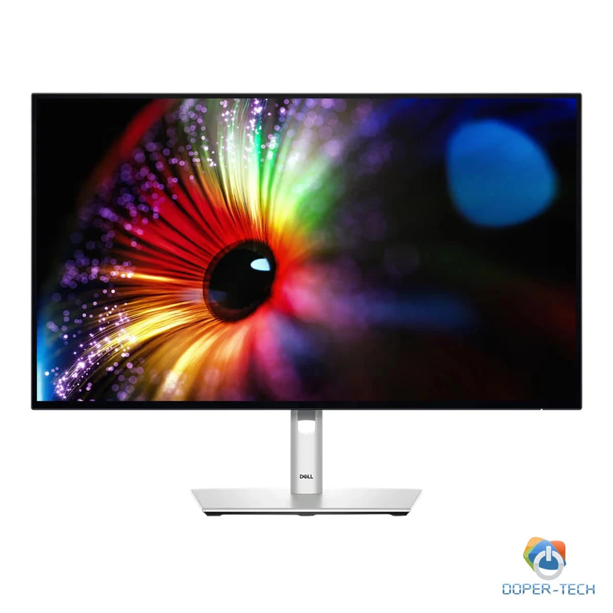 Monitor DELL UltraSharp U2724DE 27'' QHD 120Hz IPS