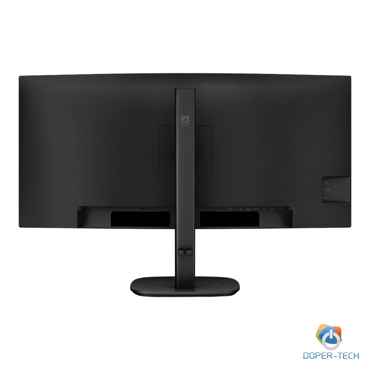 Monitor Philips 34B2U3600C 34″ VA UWQHD 120Hz