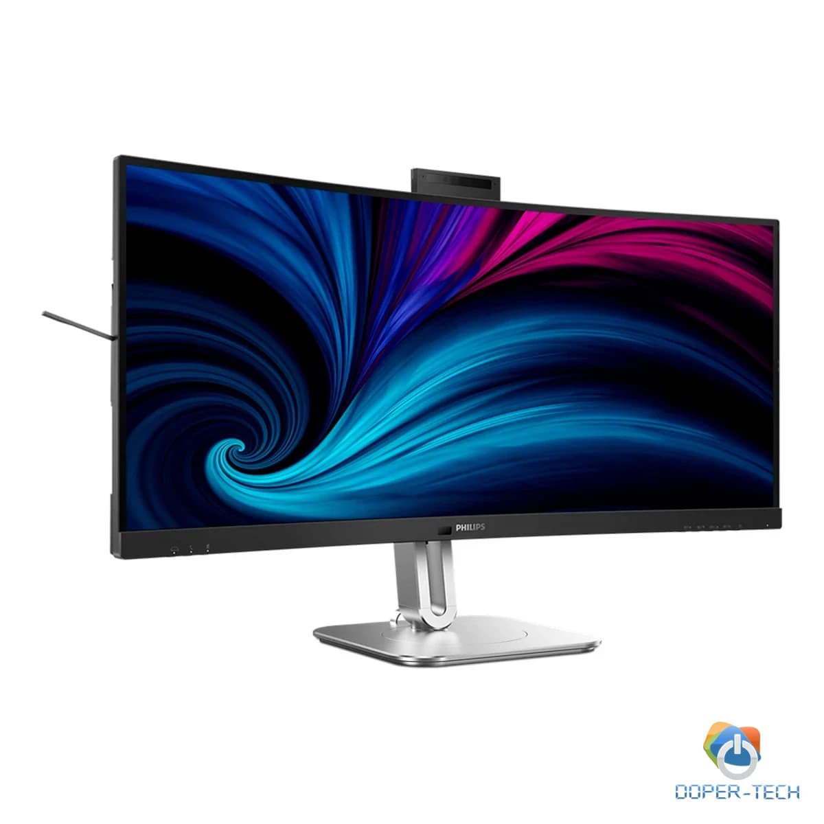 Monitor Philips 34B2U6603CH 34'' VA WQHD 120Hz