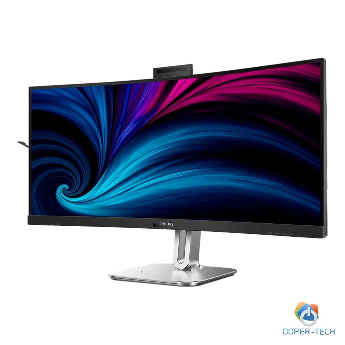 Monitor Philips 34B2U6603CH 34'' VA WQHD 120Hz