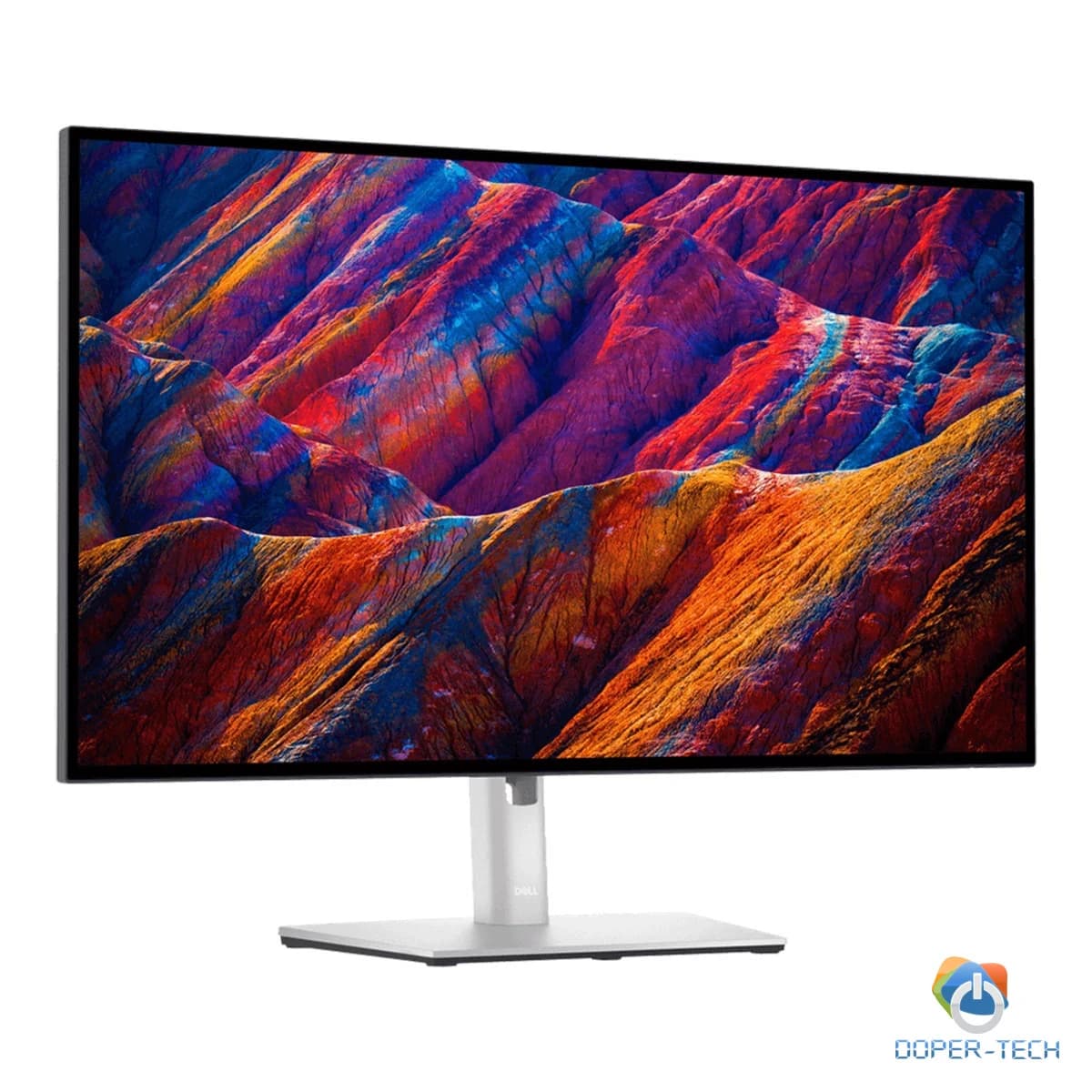Monitor DELL UltraSharp U2724DE 27'' QHD 120Hz IPS