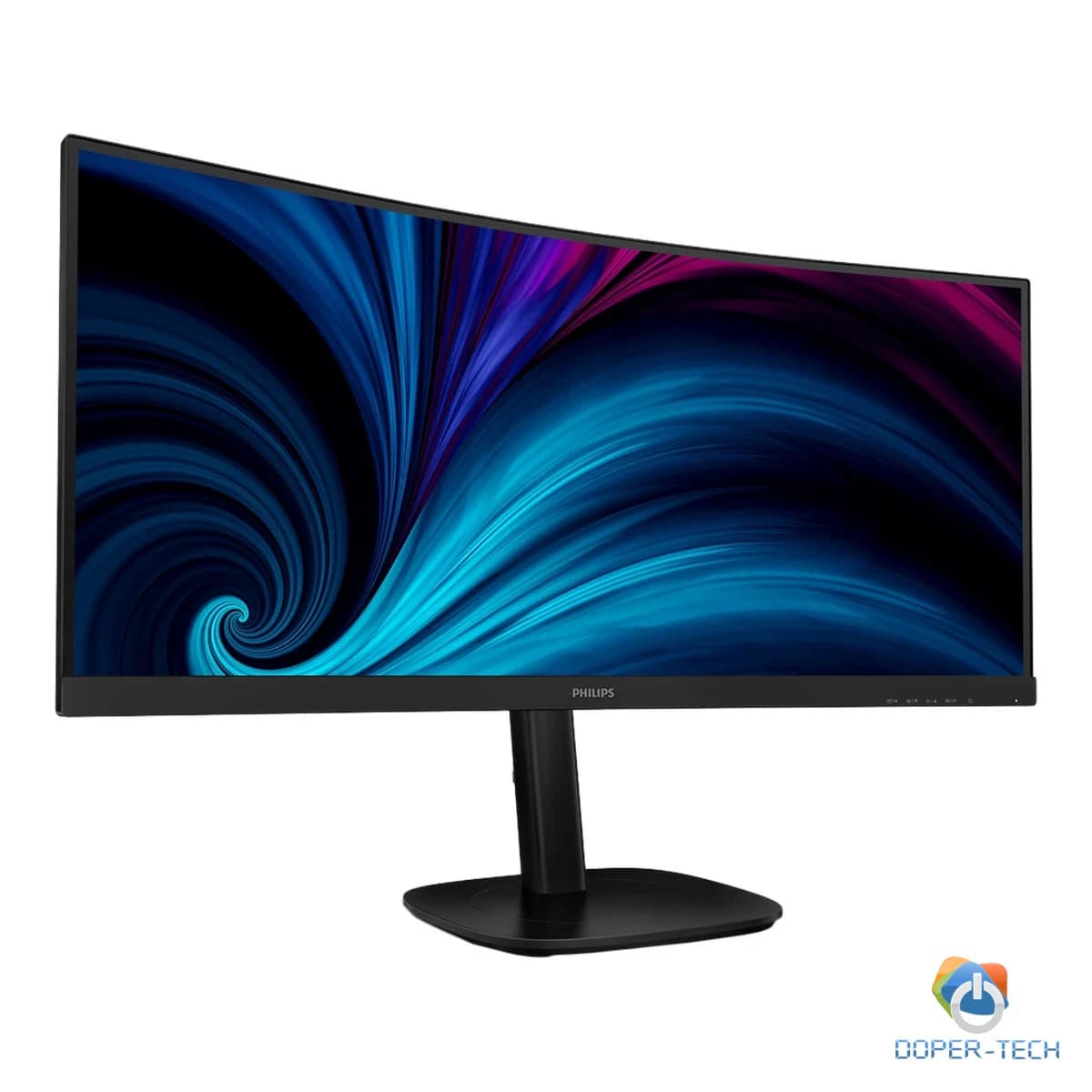 Monitor Philips 34B2U3600C 34″ VA UWQHD 120Hz