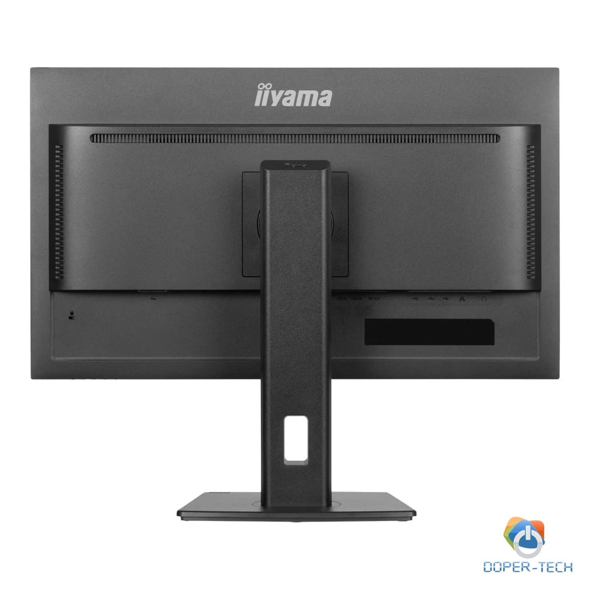 Monitor Iiyama XUB2797QSNP-B1 27'' IPS WQHD 100Hz