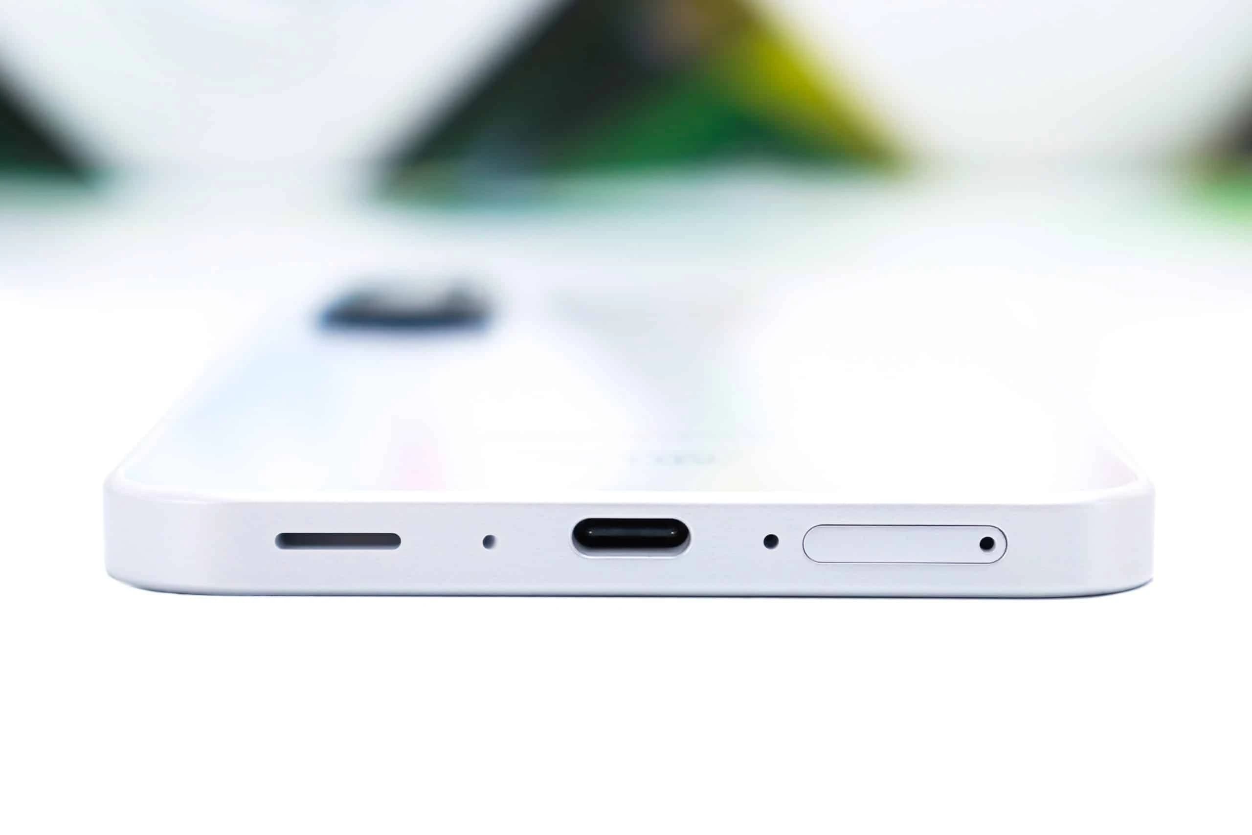 Samsung Galaxy A37 5G detalj 11