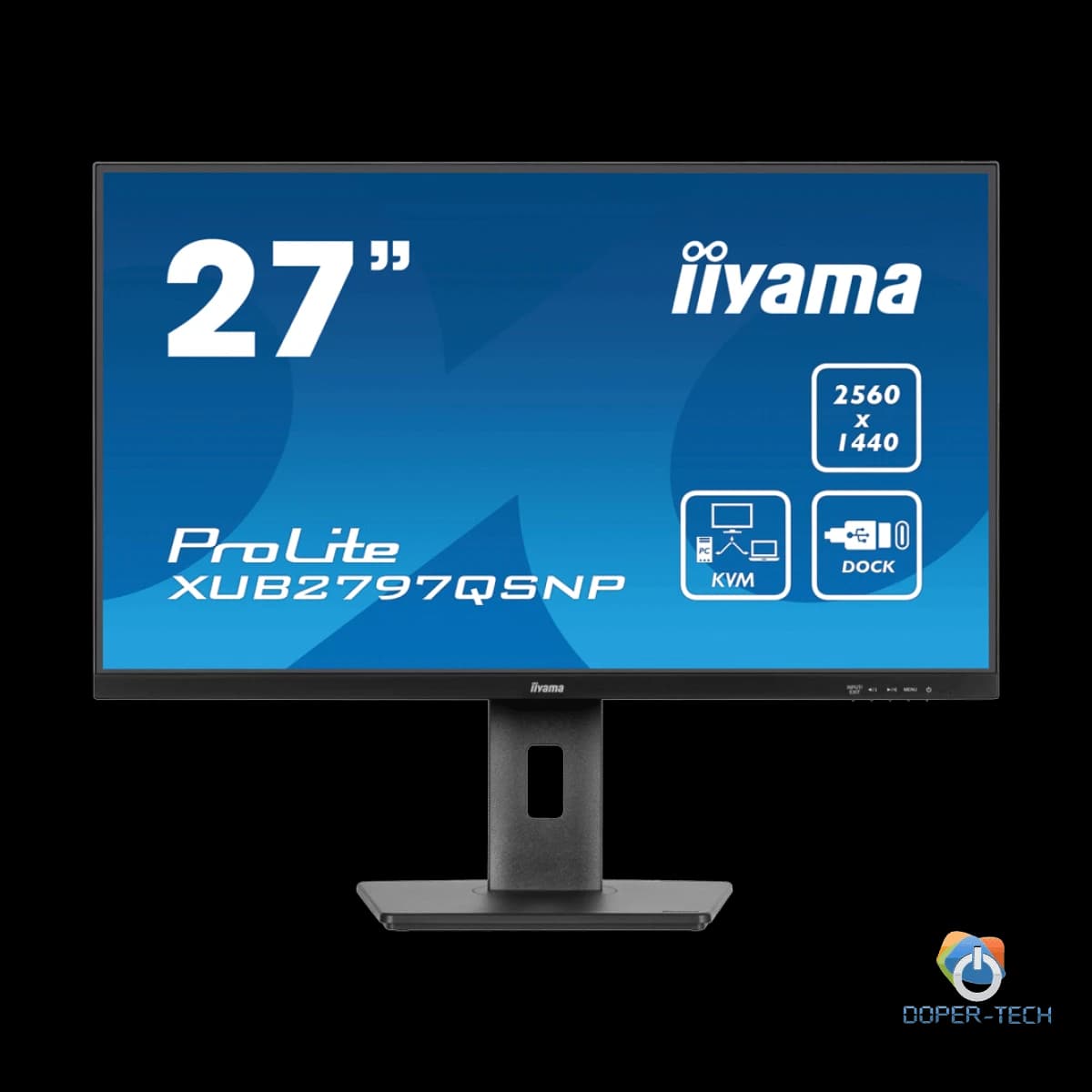 Monitori