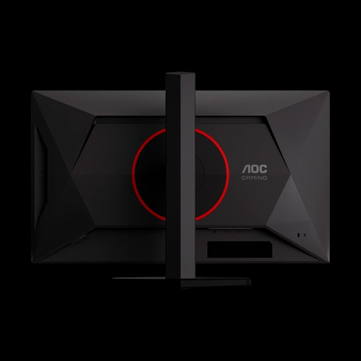 Gaming Monitor AOC 25G4KUR 24,5″ IPS FHD 400Hz