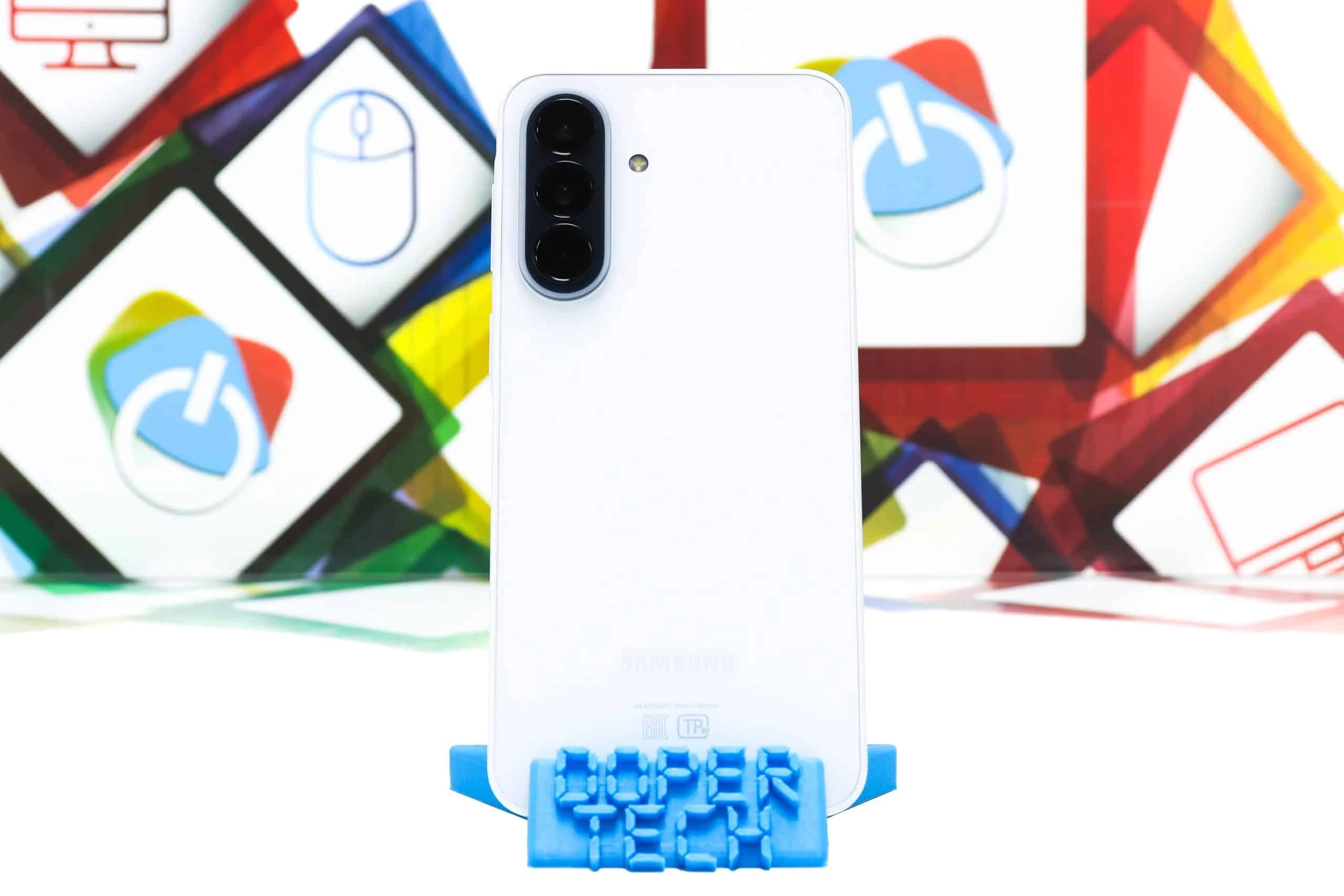 Mobitel Samsung Galaxy A37 5G 8GB/128GB Awesome White